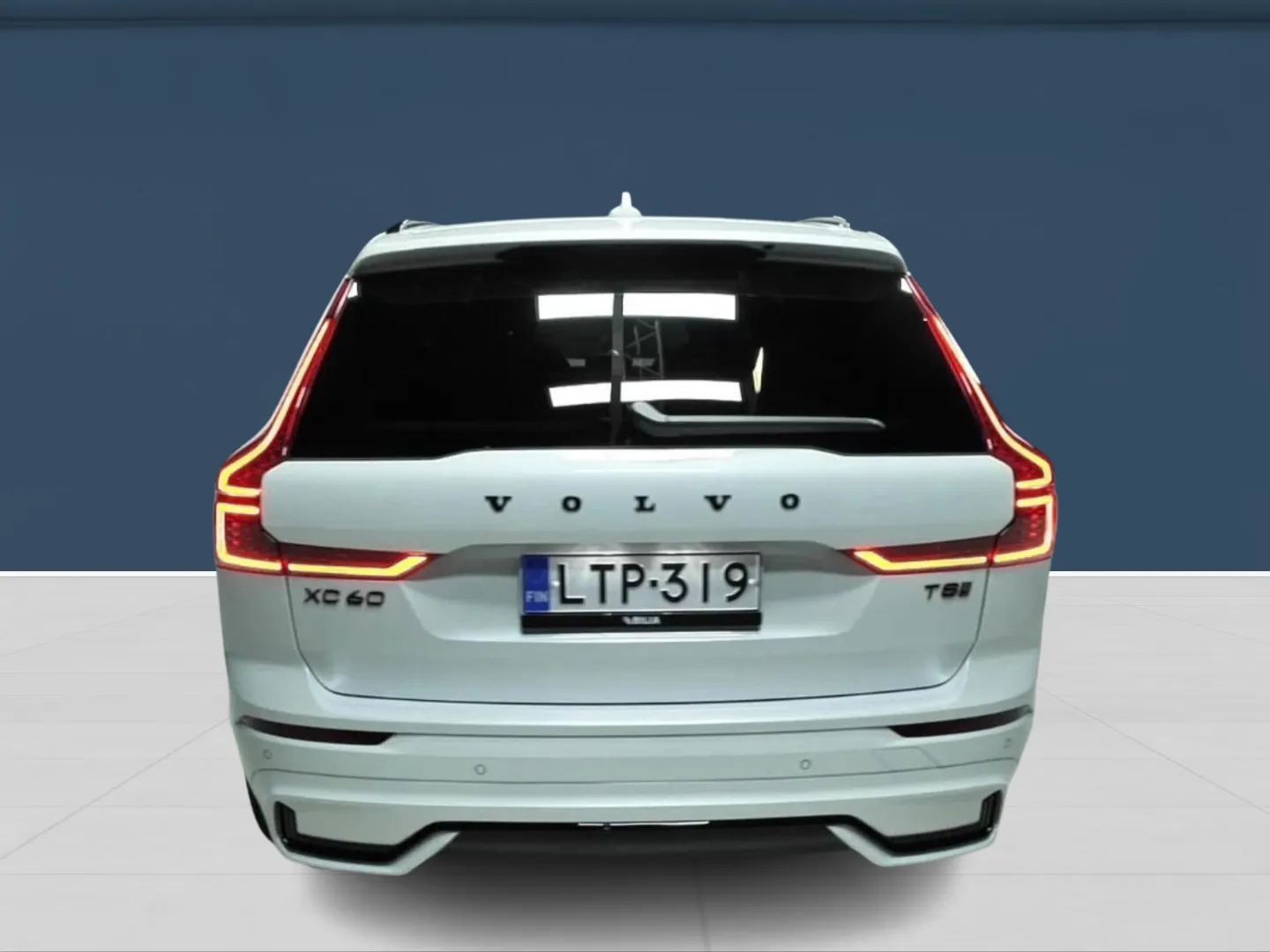 Autokuva 5 - LTP-319