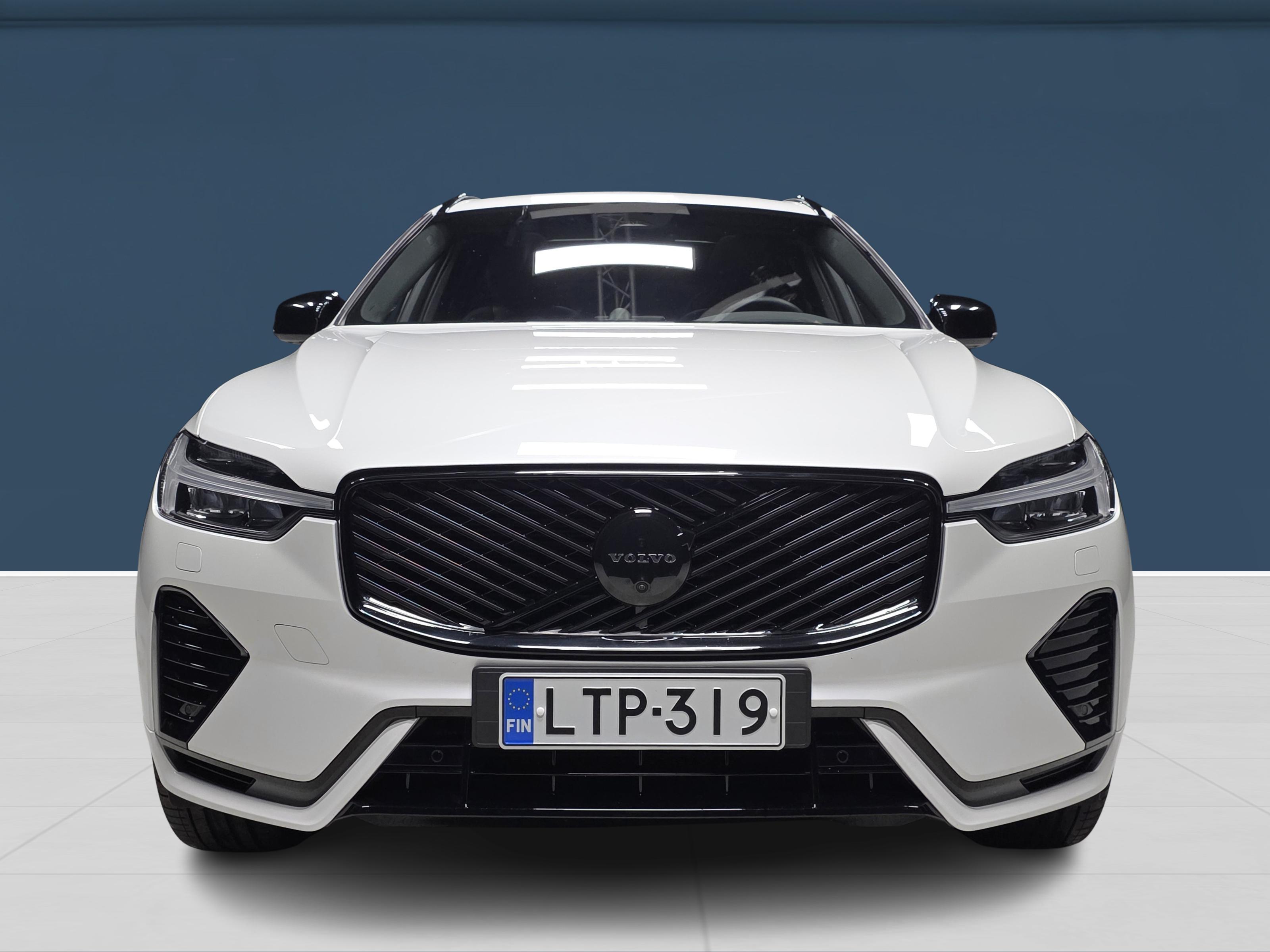 Volvo XC60 2026, kuva 2/18
