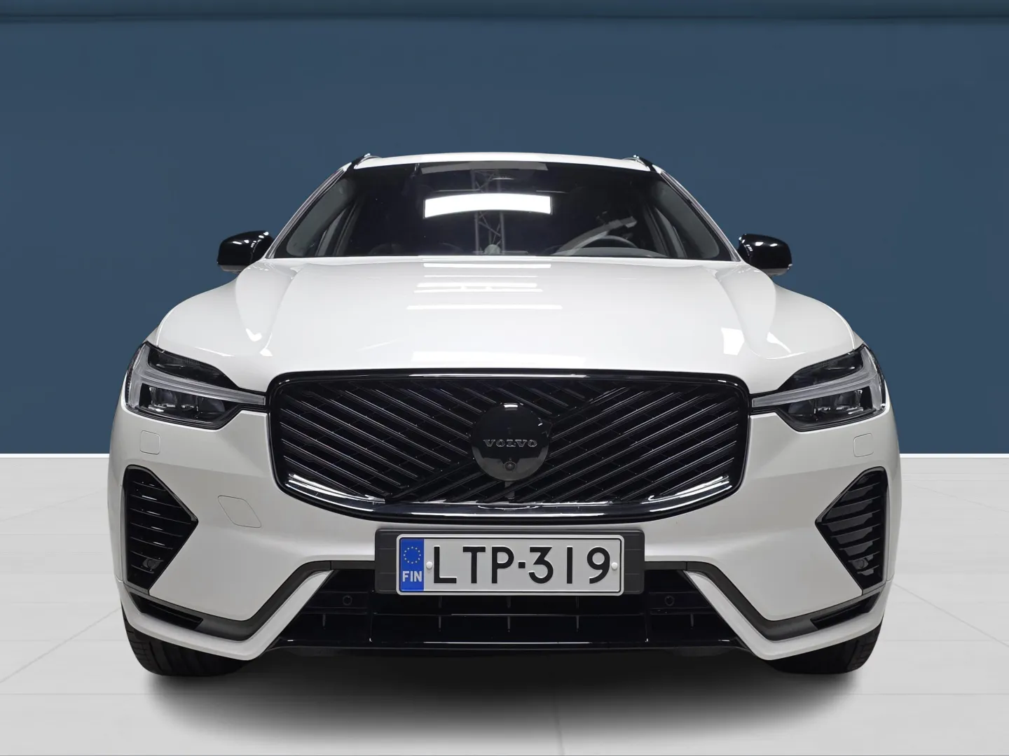 Autokuva 2 - LTP-319