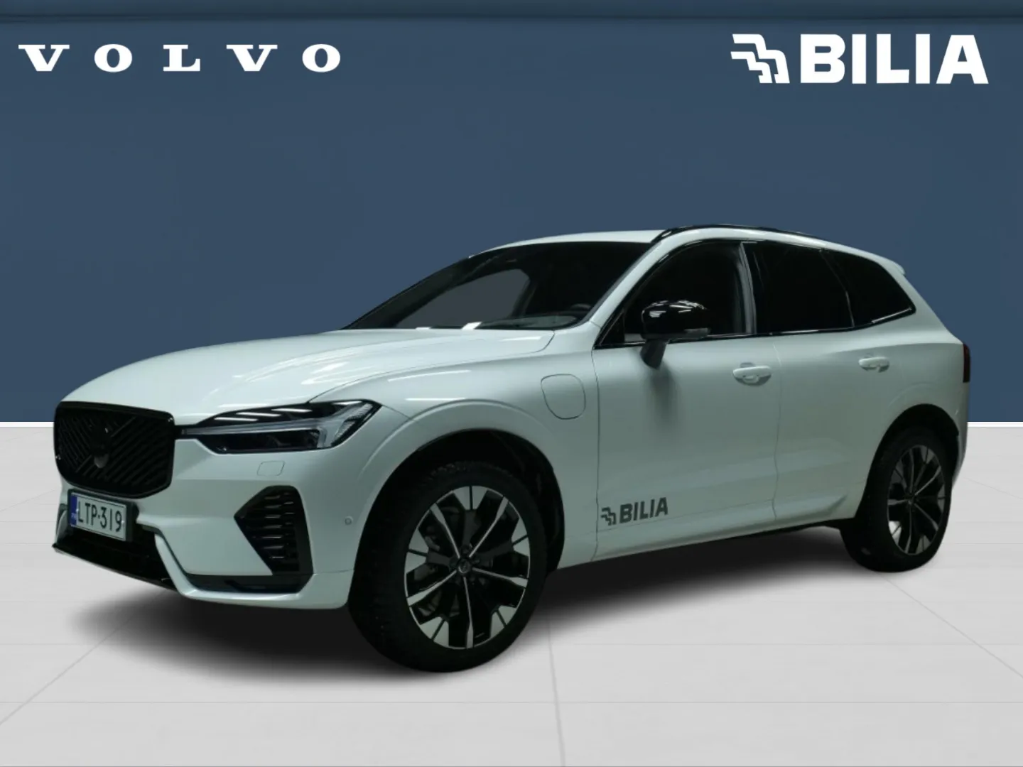 Volvo XC60 LTP-319