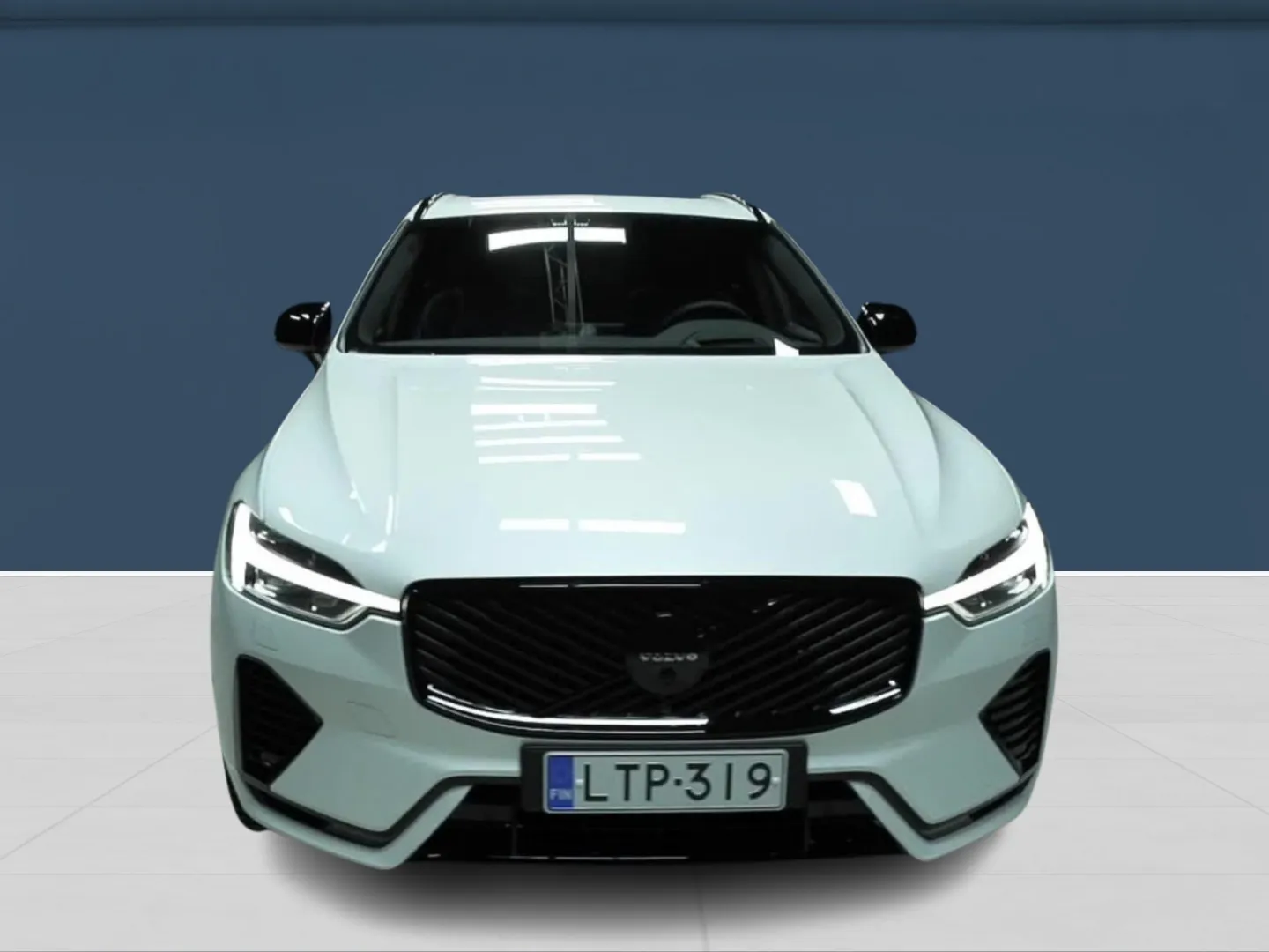 Autokuva 2 - LTP-319