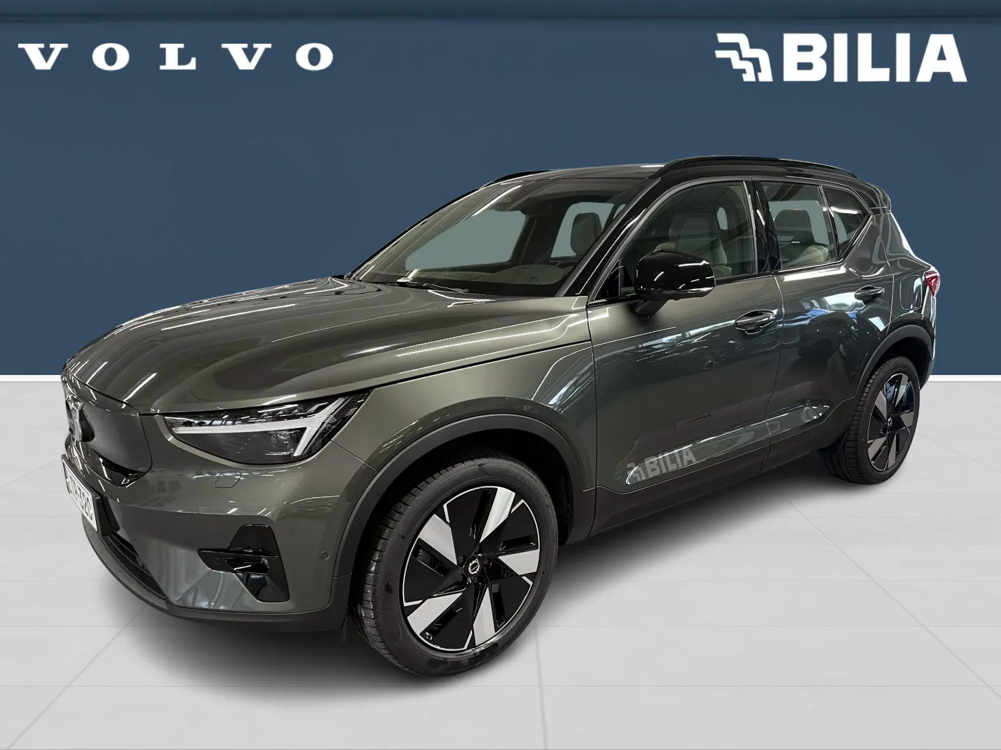 Autokuva 1 - LTP-320