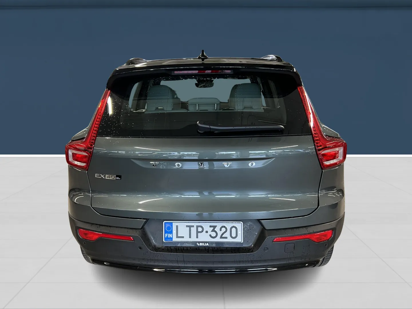 Autokuva 5 - LTP-320