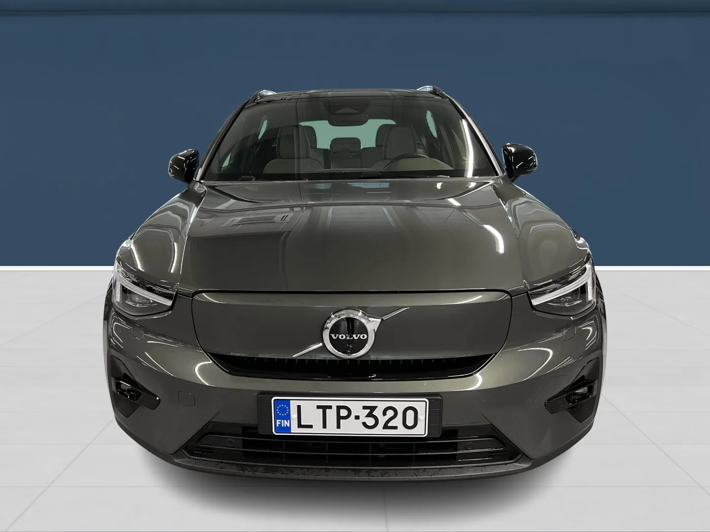 Autokuva 2 - LTP-320
