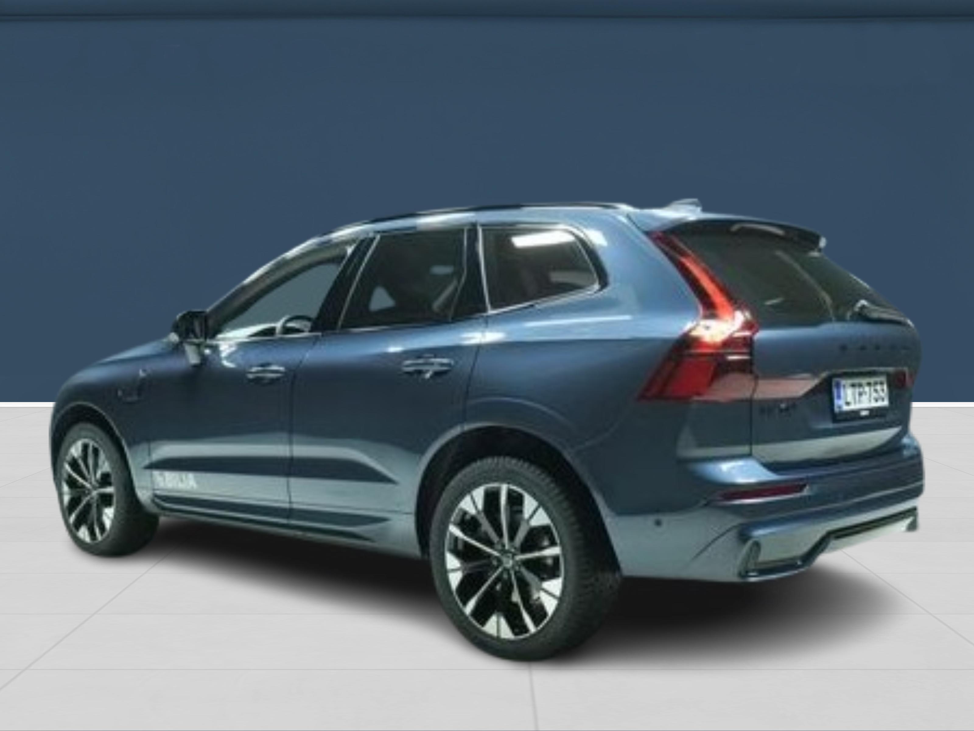 Volvo XC60 2026, kuva 6/19