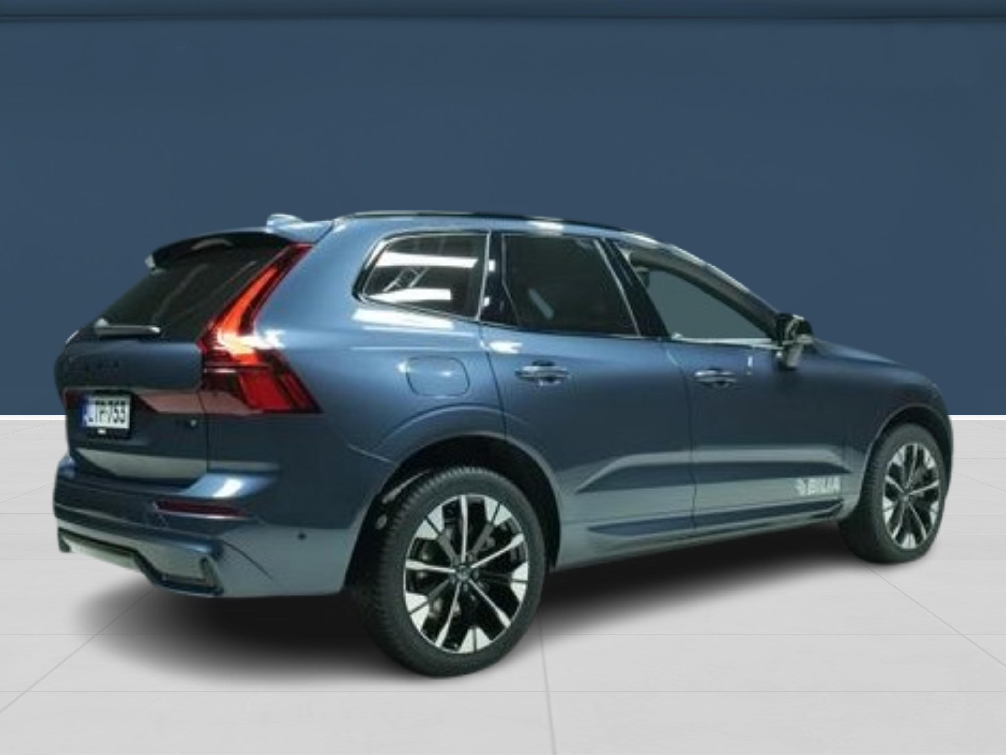 Volvo XC60 2026, kuva 4/19