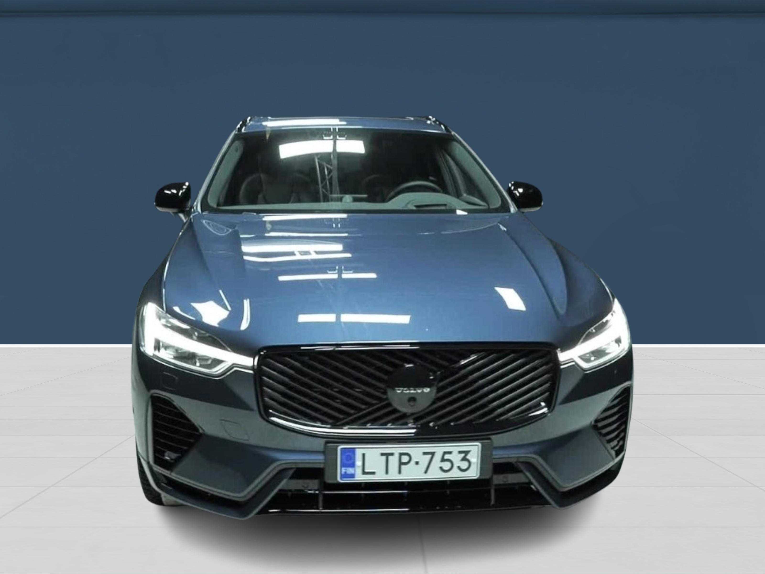 Volvo XC60 2026, kuva 2/19