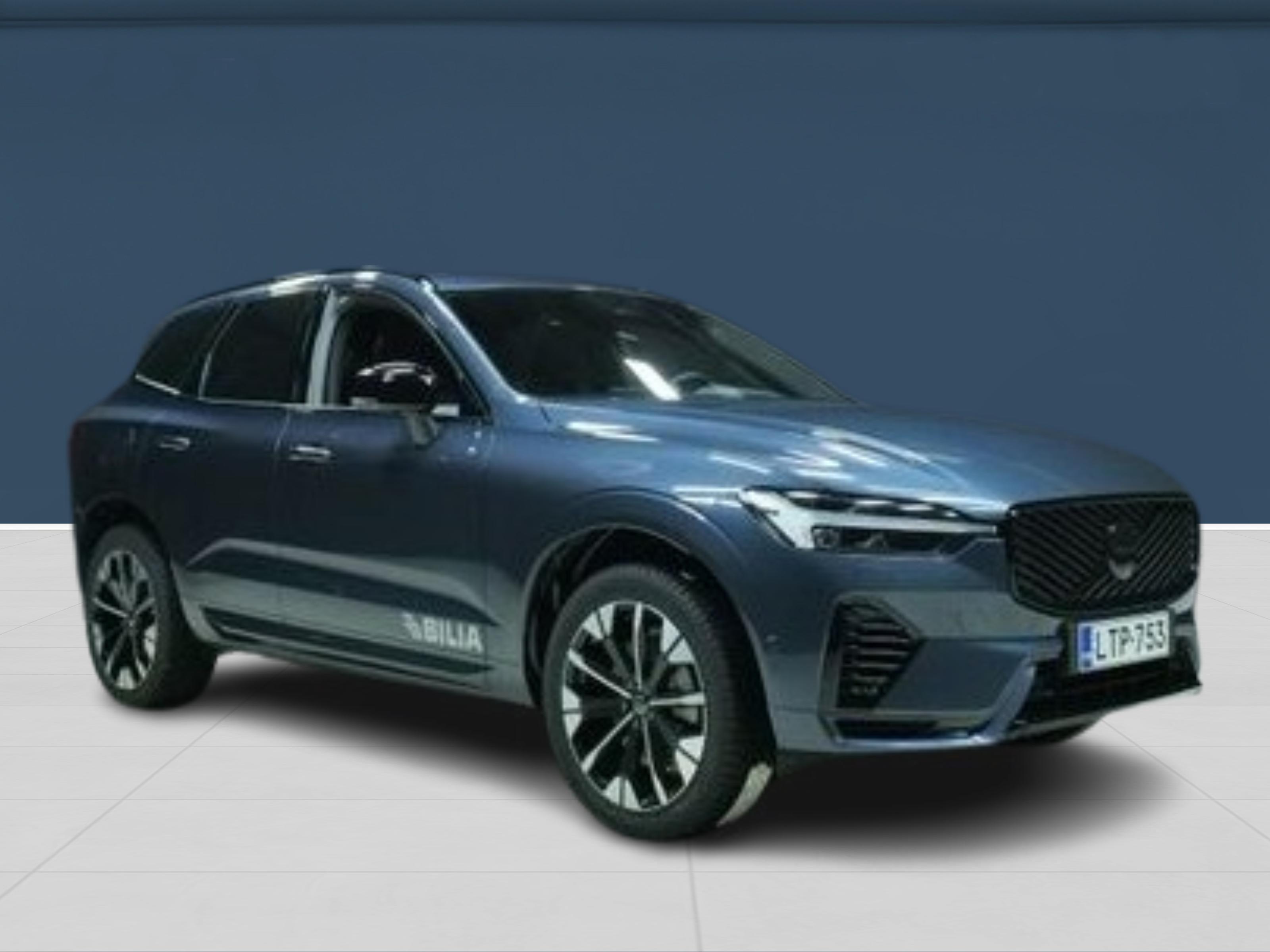 Volvo XC60 2026, kuva 3/19