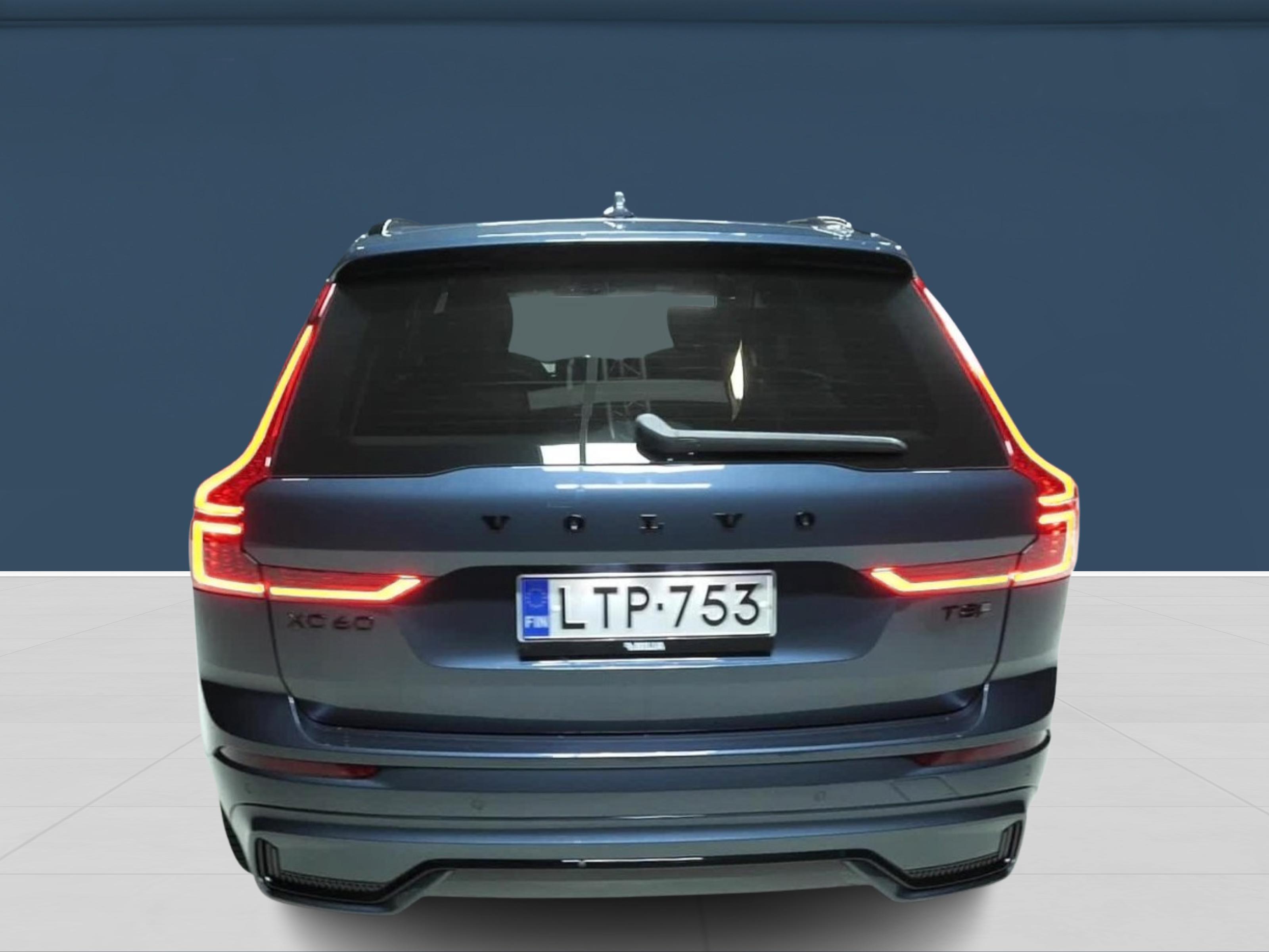Volvo XC60 2026, kuva 5/19
