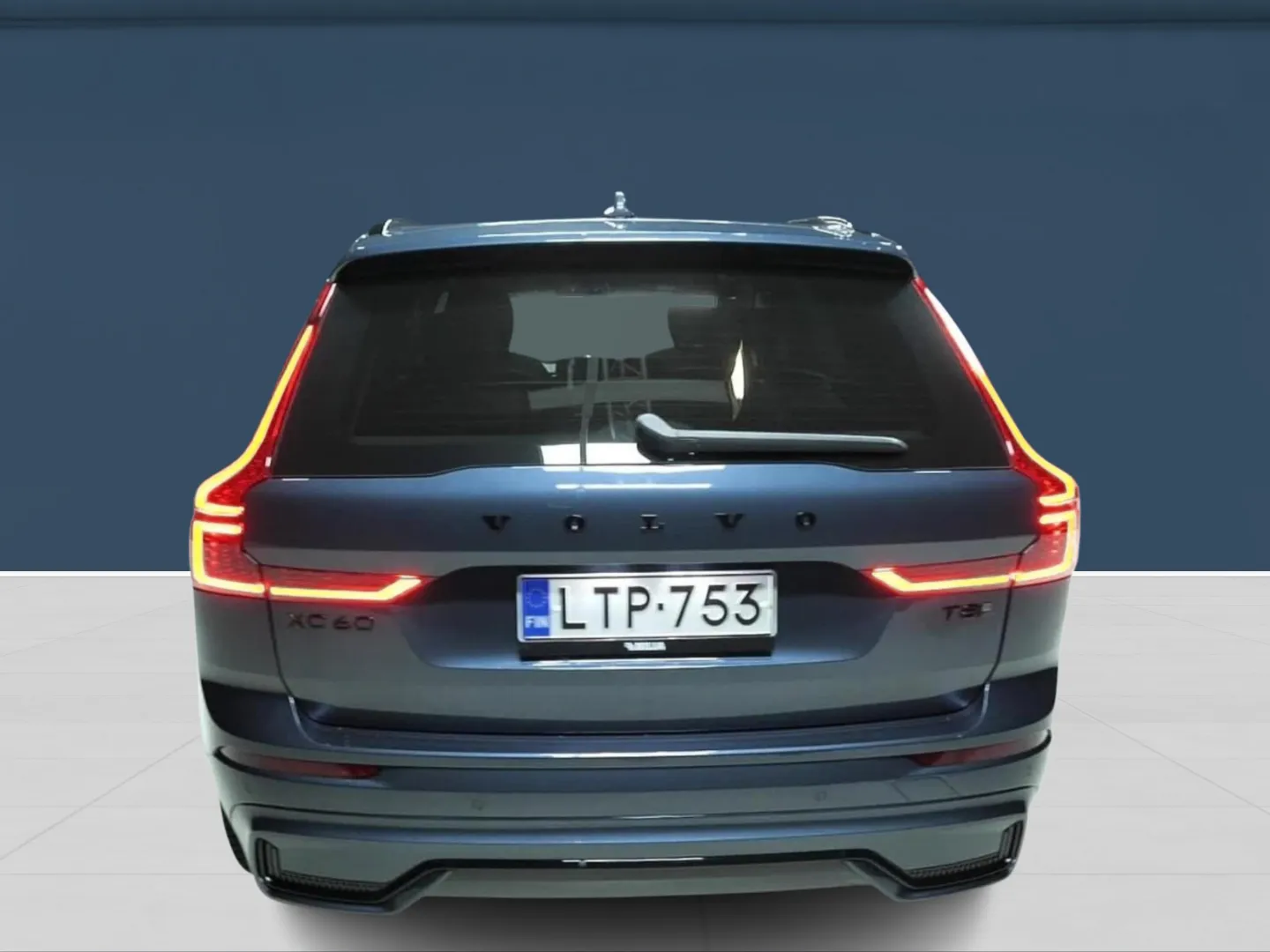 Autokuva 5 - LTP-753