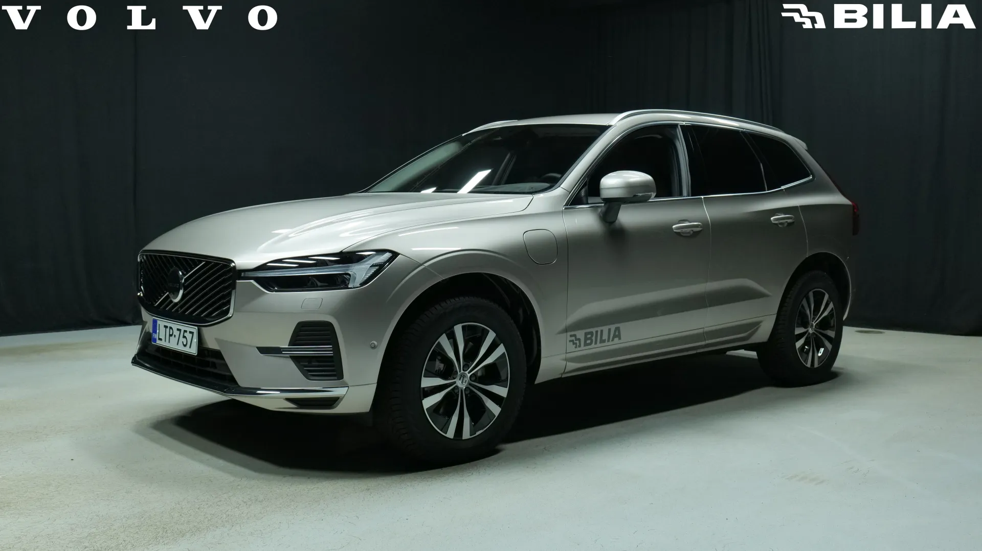 Volvo XC60 LTP-757