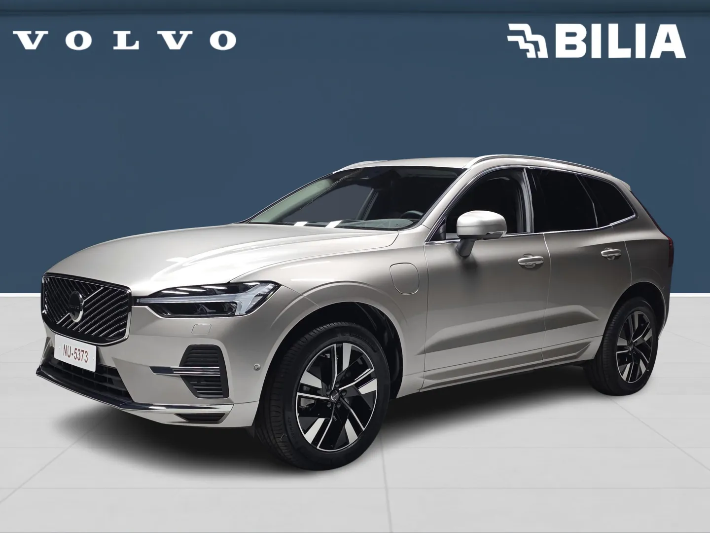 Volvo XC60 LTP-757