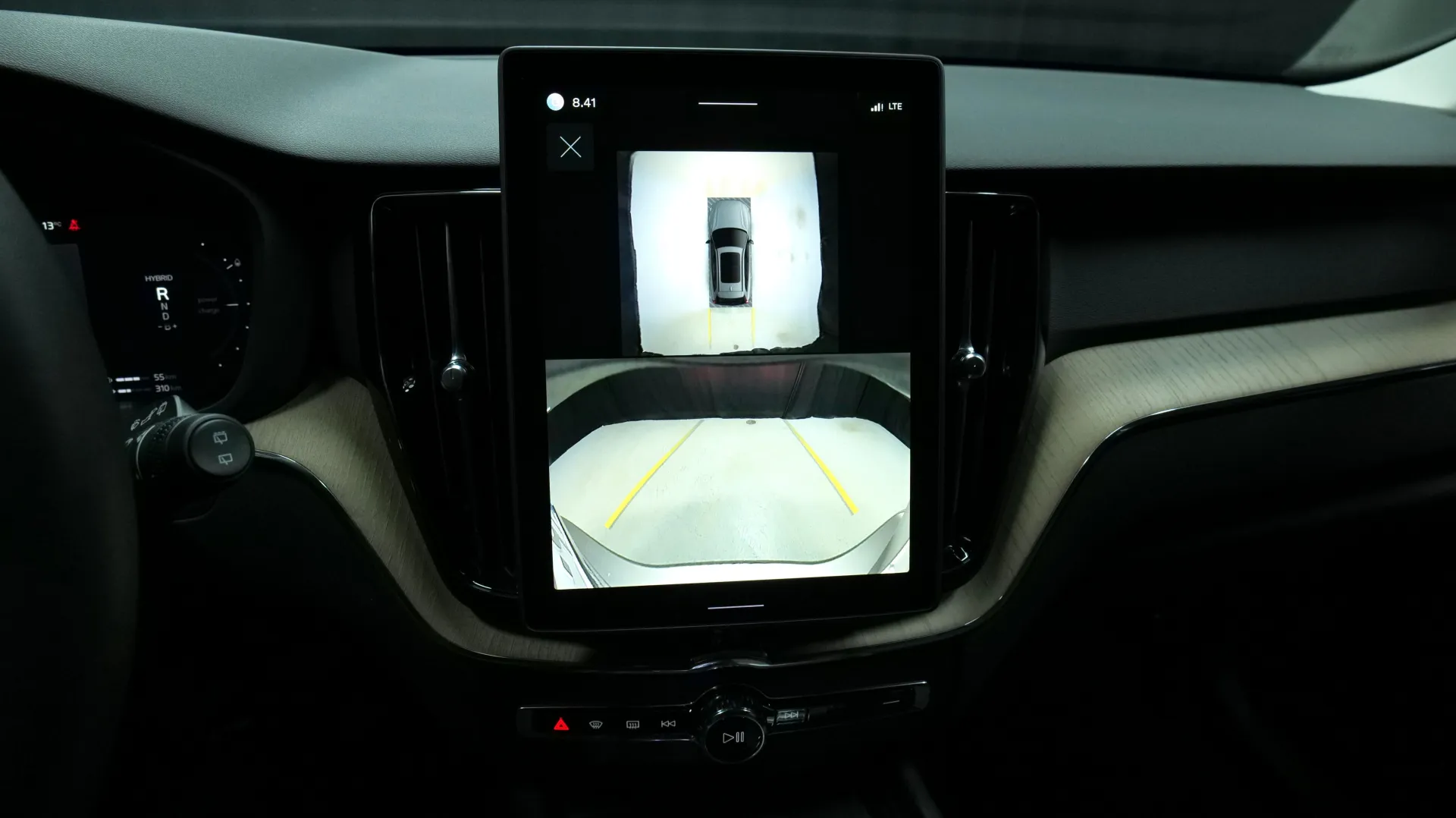 Autokuva 7 - LTP-757