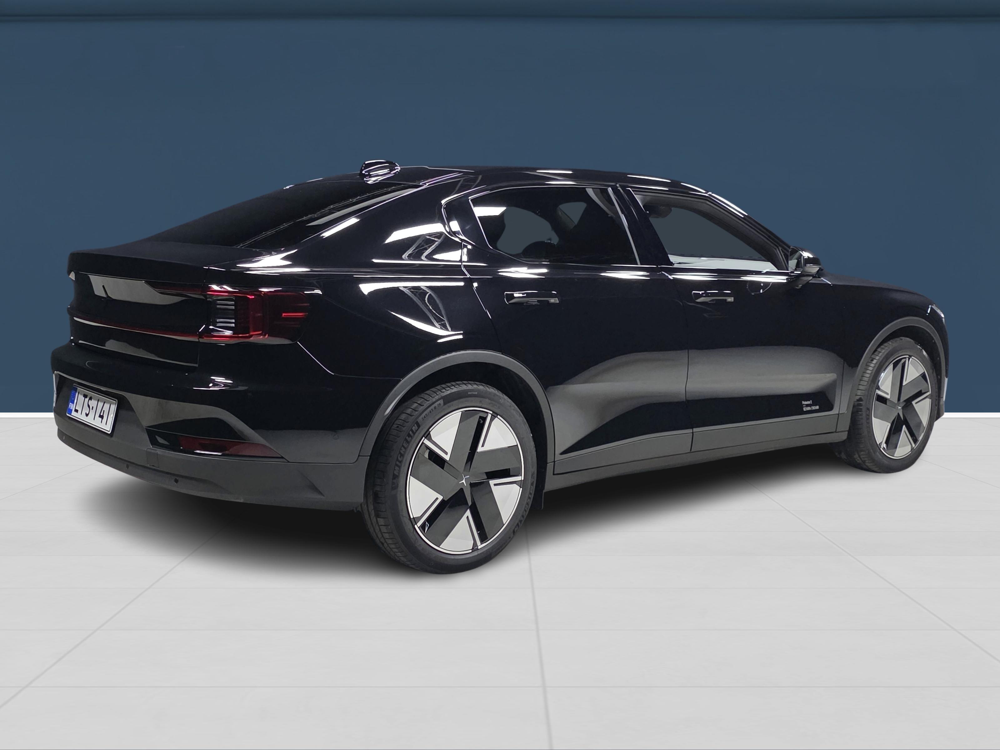 Polestar 2 Long range Dual motor Prime 2027, kuva 4/16