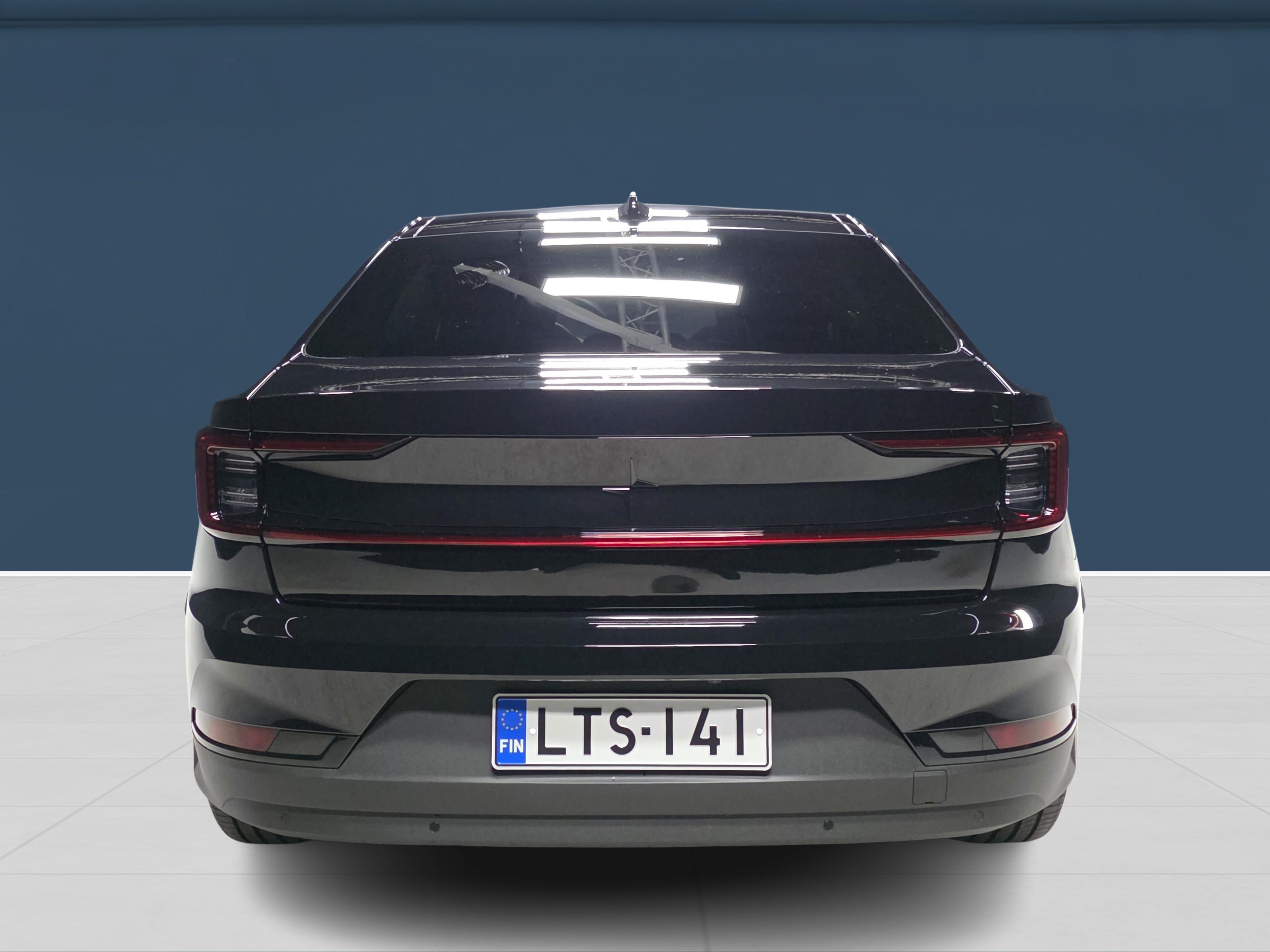 Polestar 2 Long range Dual motor Prime 2027, kuva 5/16