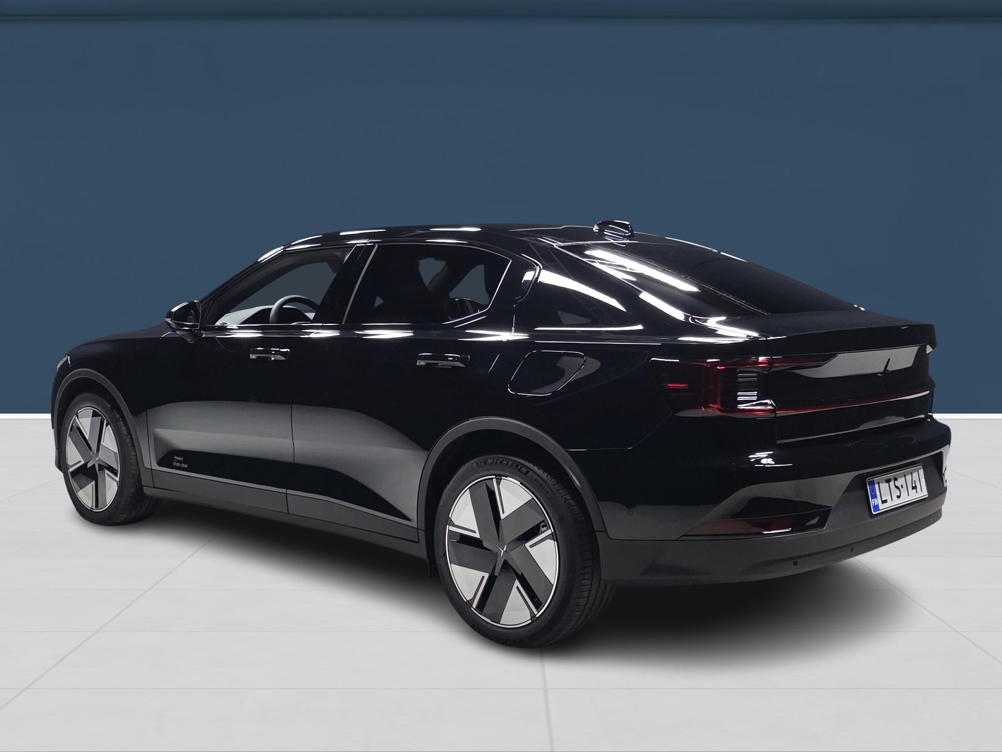 Polestar 2 Long range Dual motor Prime 2027, kuva 6/16
