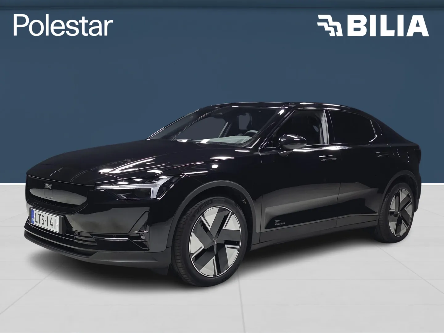Polestar 2 LTS-141