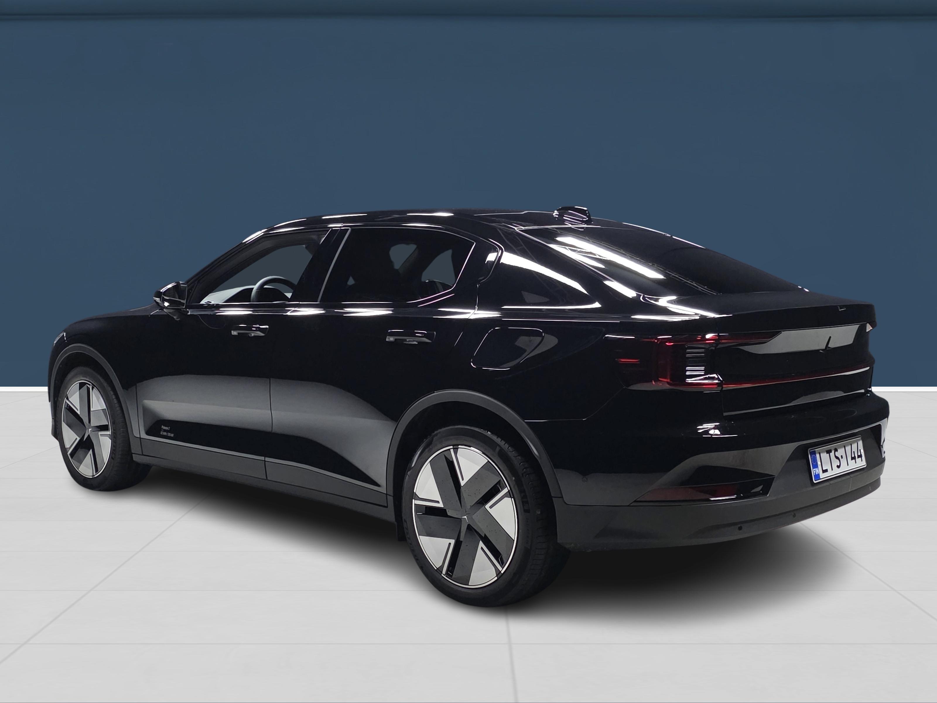 Polestar 2 Long range Dual motor Prime 2027, photo 6/16