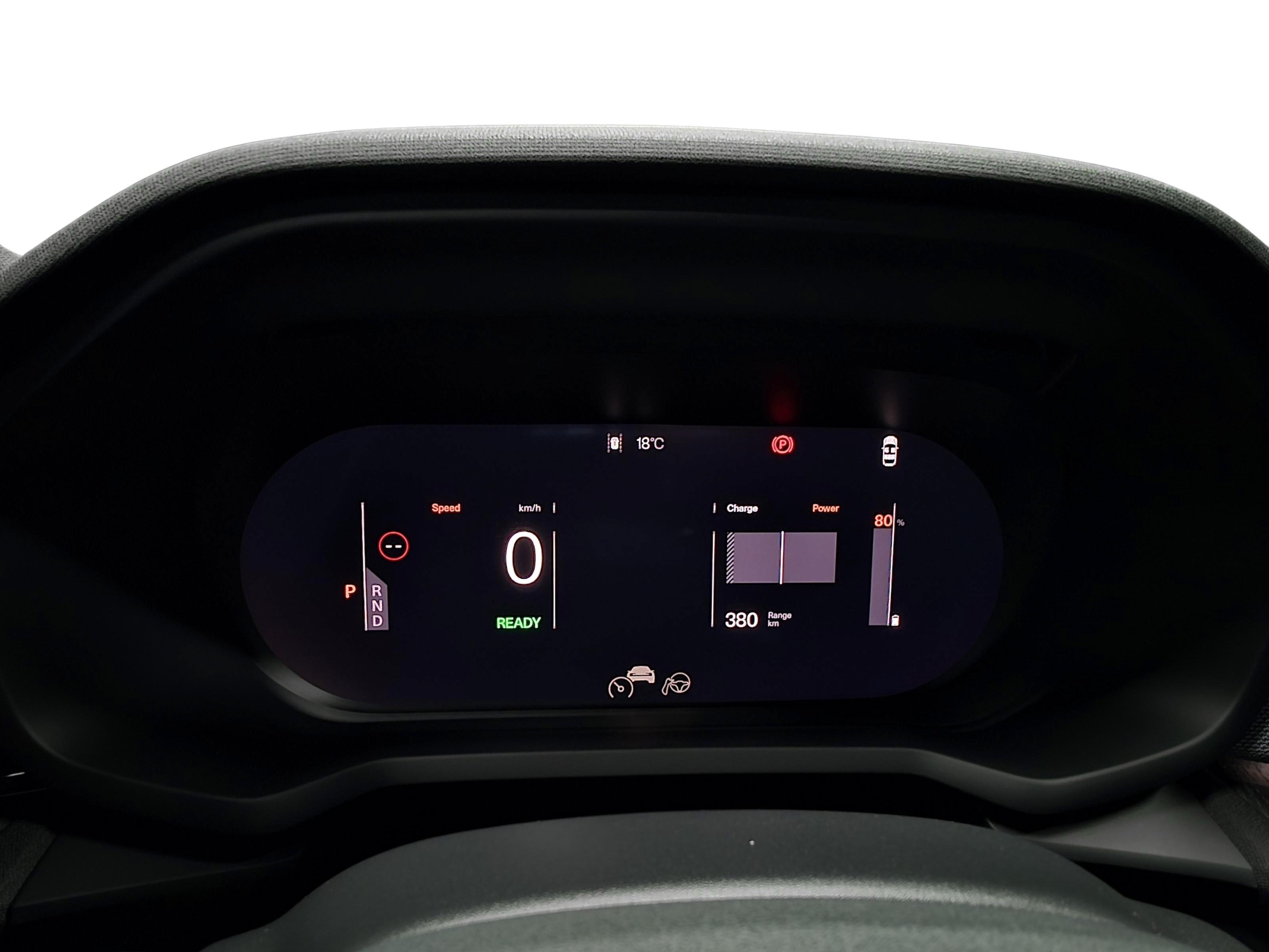 Polestar 2 Long range Dual motor Prime 2027, photo 7/16