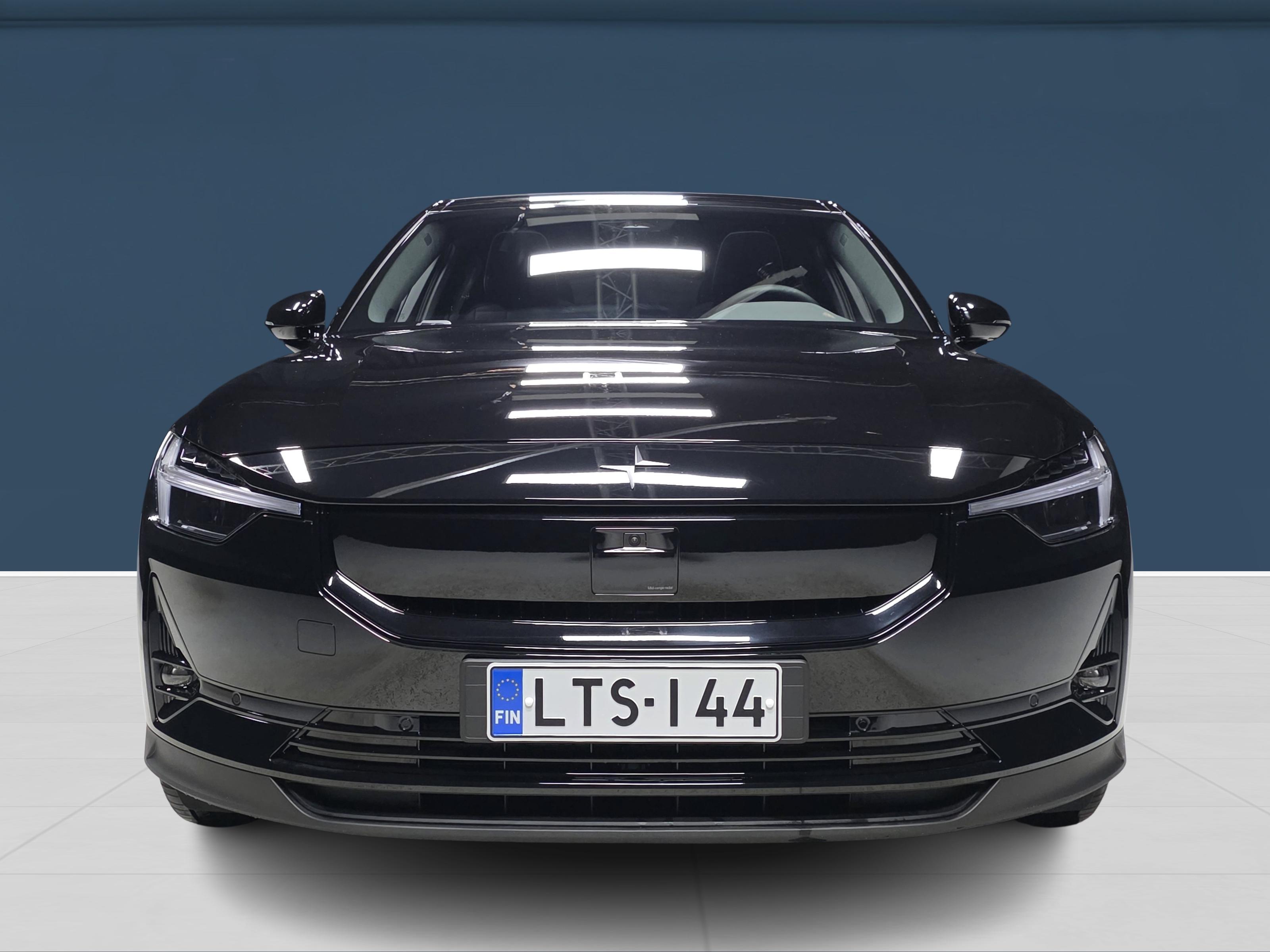 Polestar 2 Long range Dual motor Prime 2027, photo 2/16