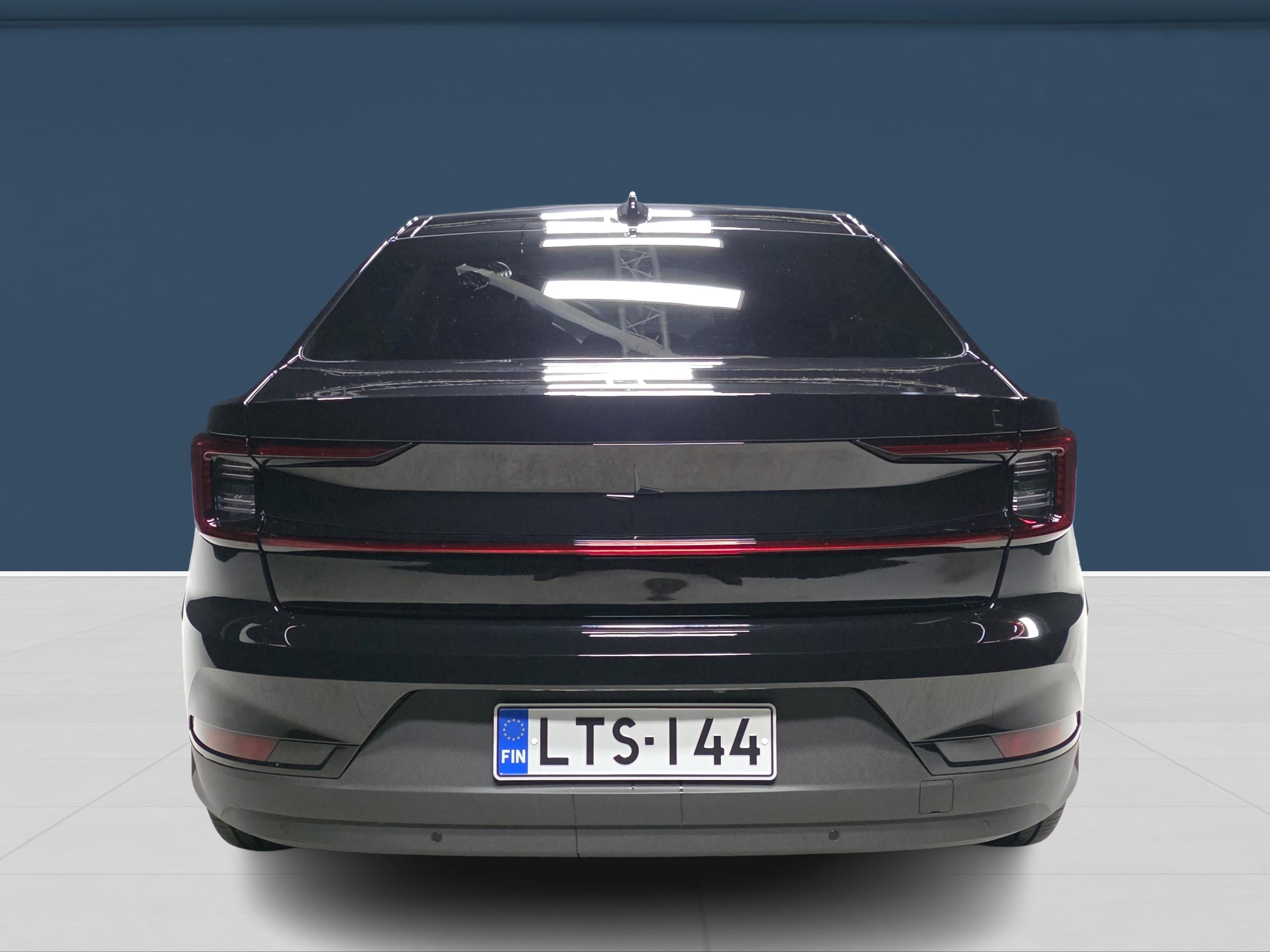Polestar 2 Long range Dual motor Prime 2027, photo 5/16