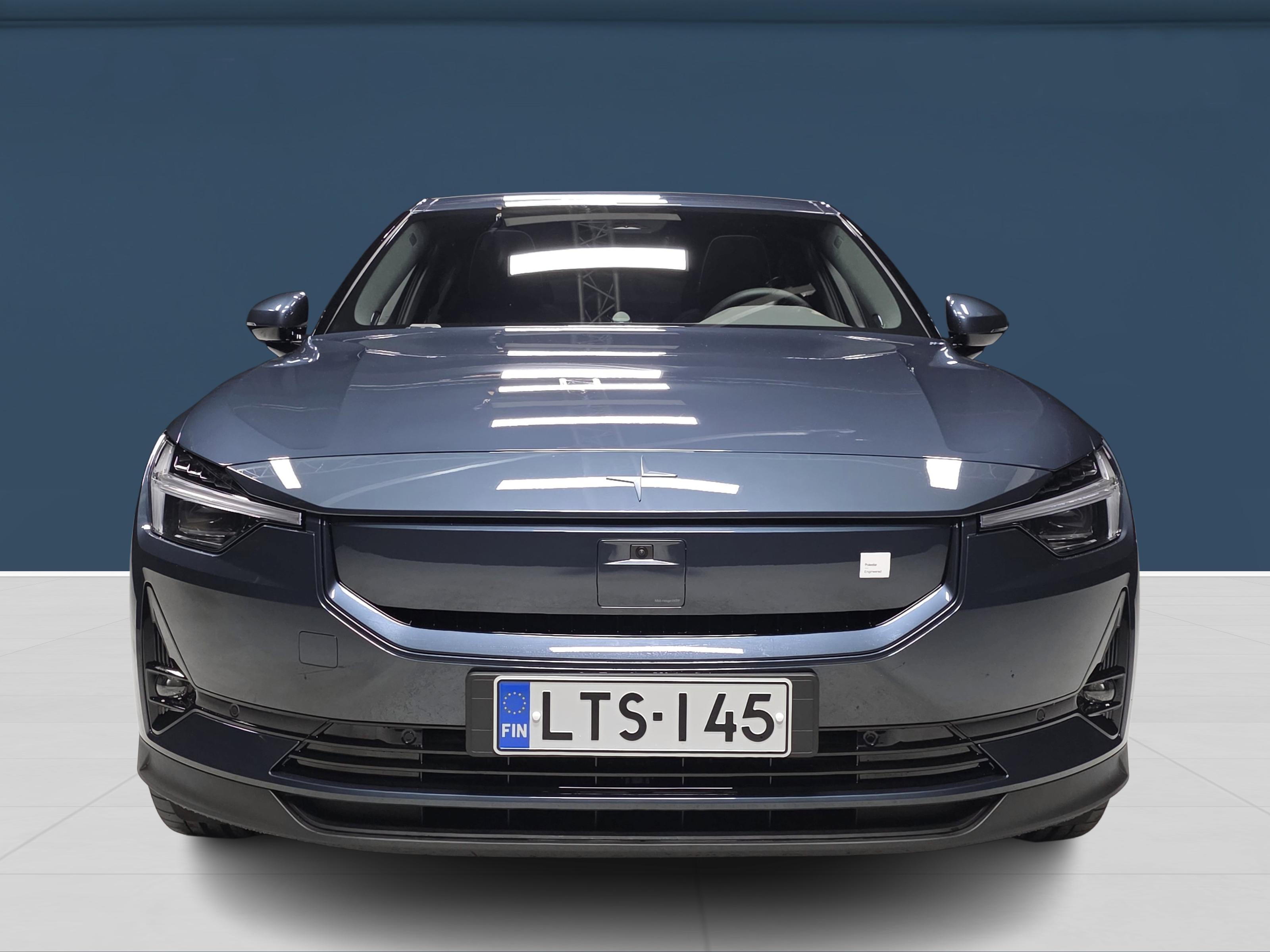 Polestar 2 2026, kuva 2/16
