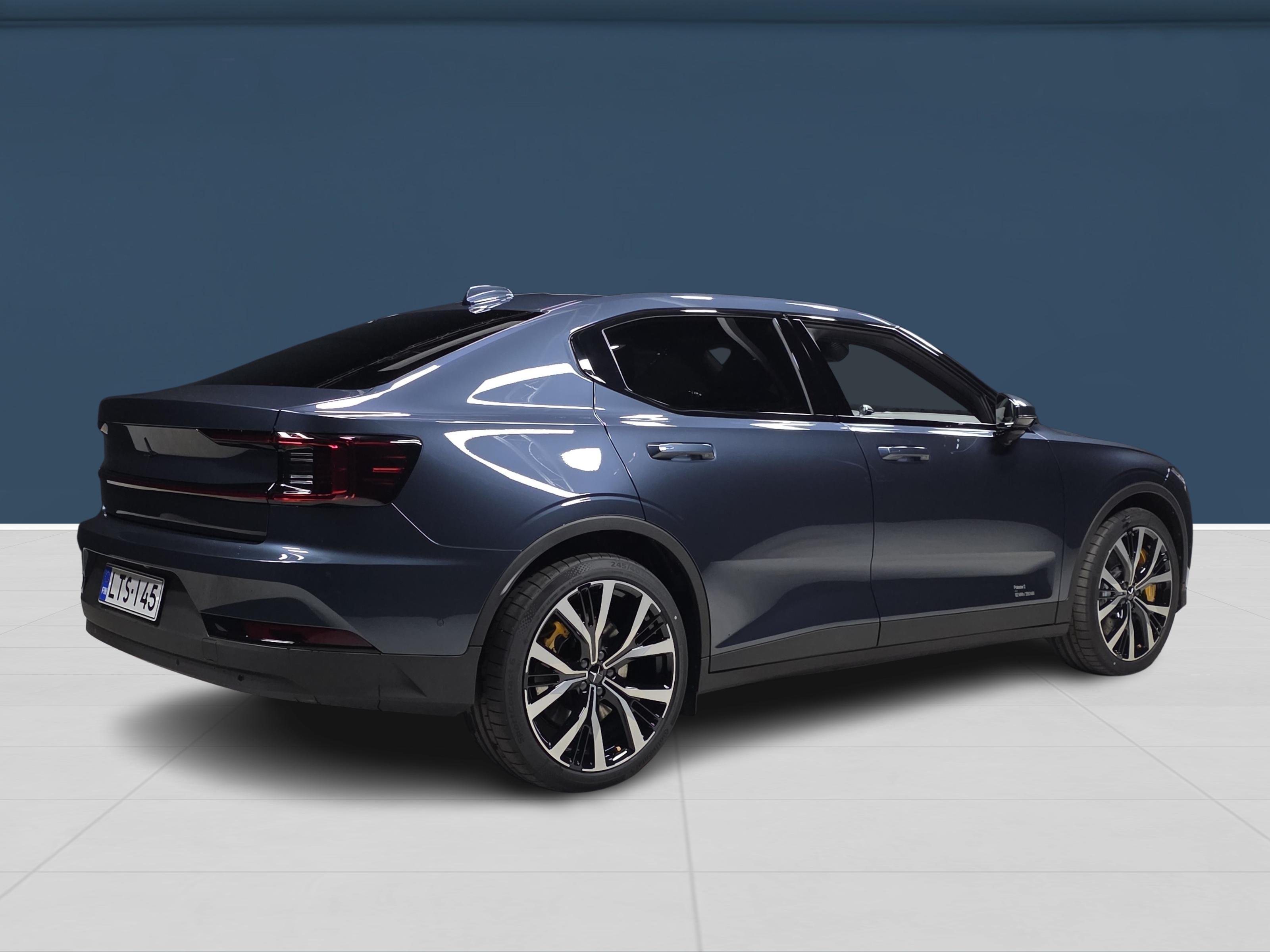 Polestar 2 2026, kuva 4/16