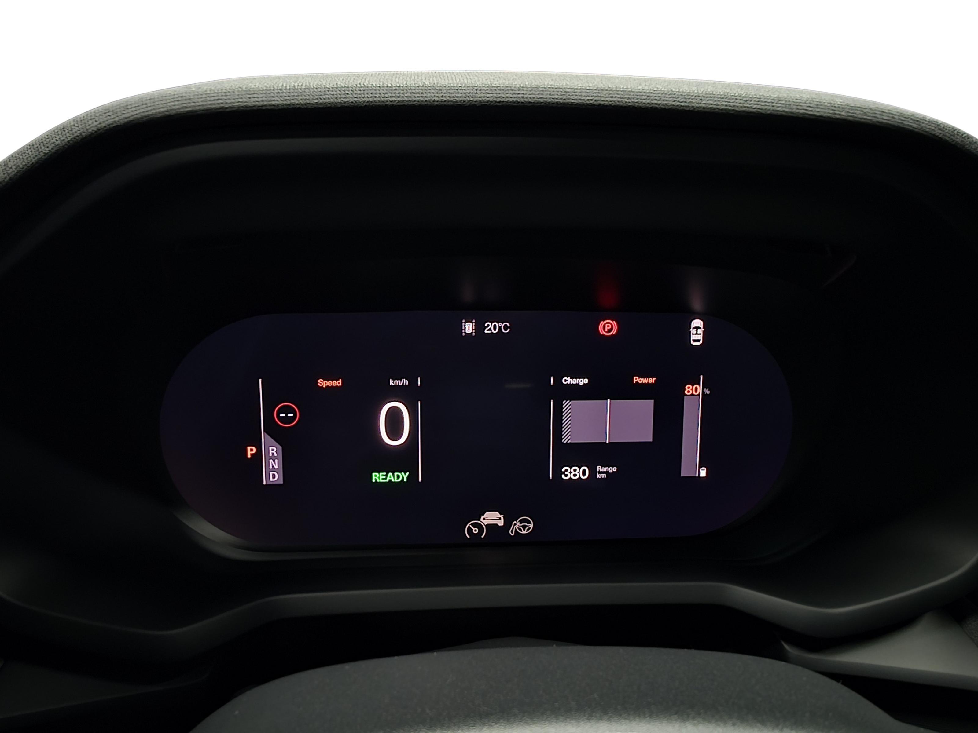 Polestar 2 2026, kuva 7/16