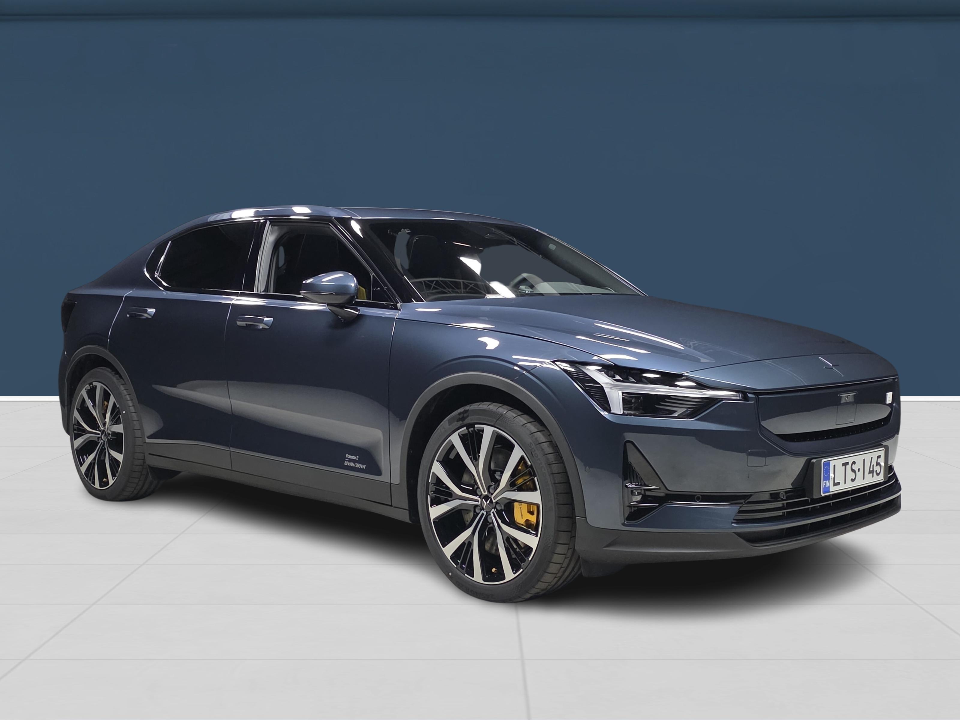 Polestar 2 2026, kuva 3/16