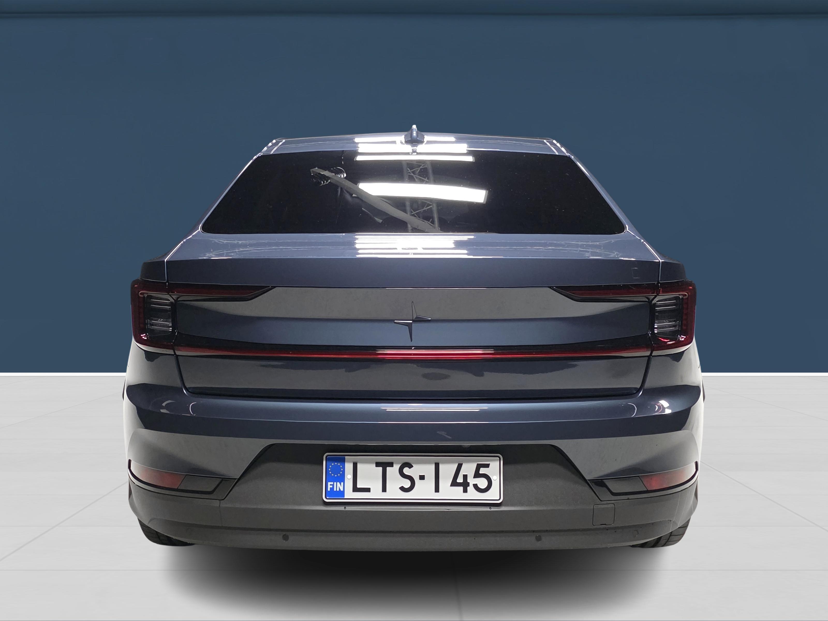 Polestar 2 2026, kuva 5/16