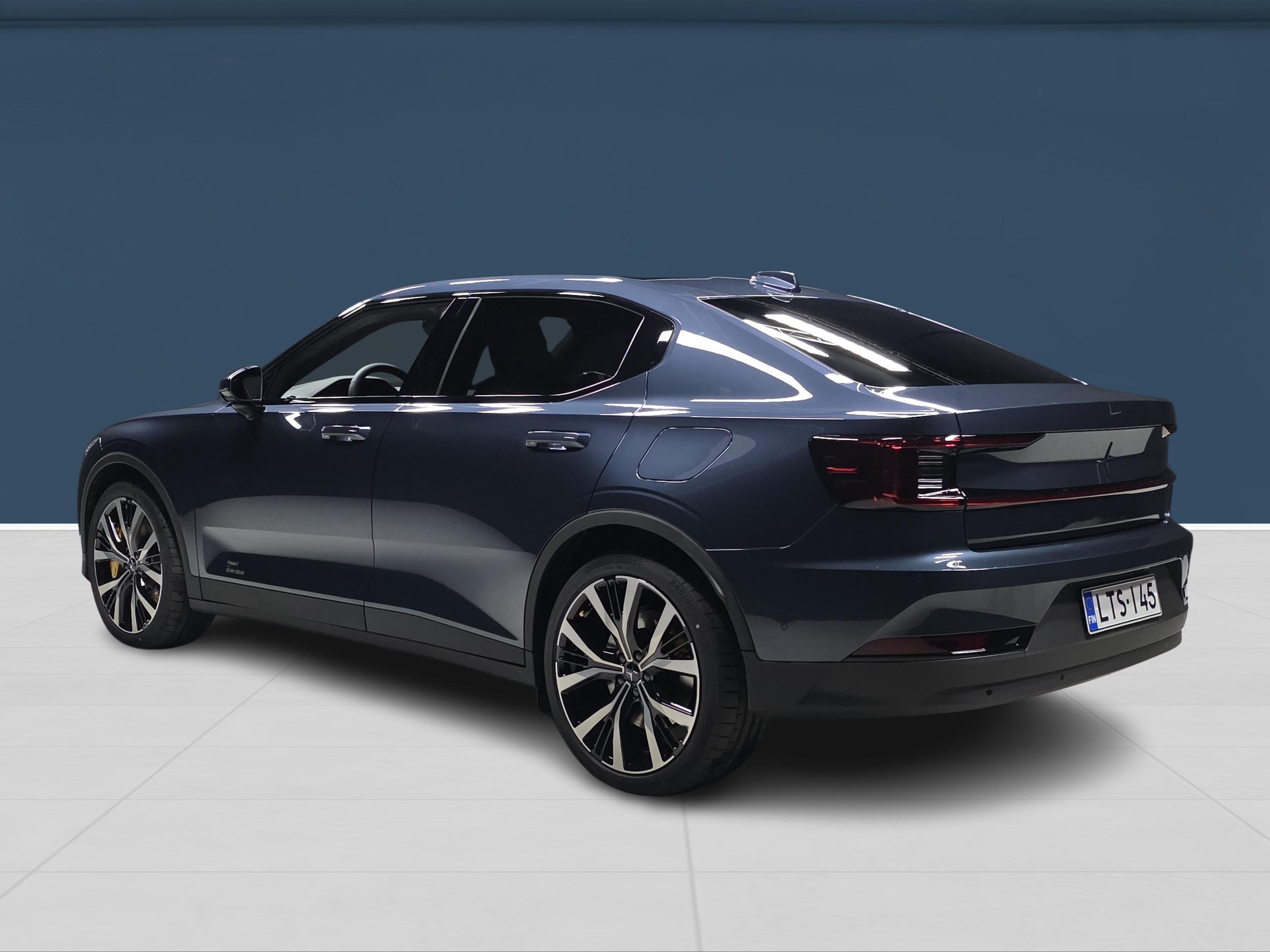 Polestar 2 2026, kuva 6/16