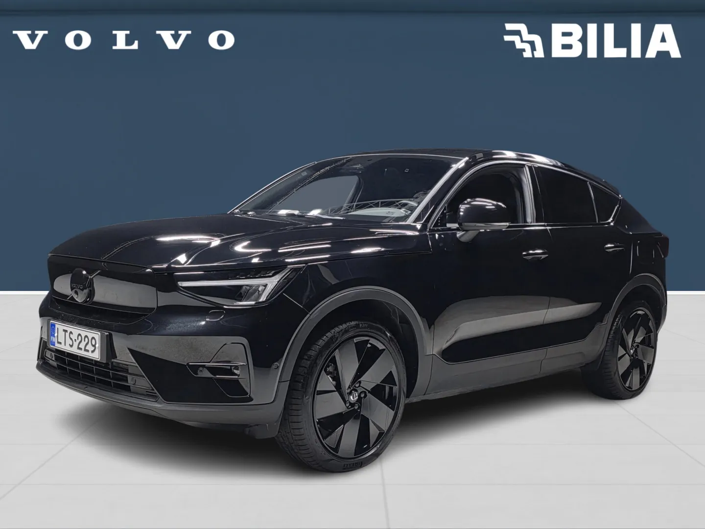 Autokuva 1 - LTS-229