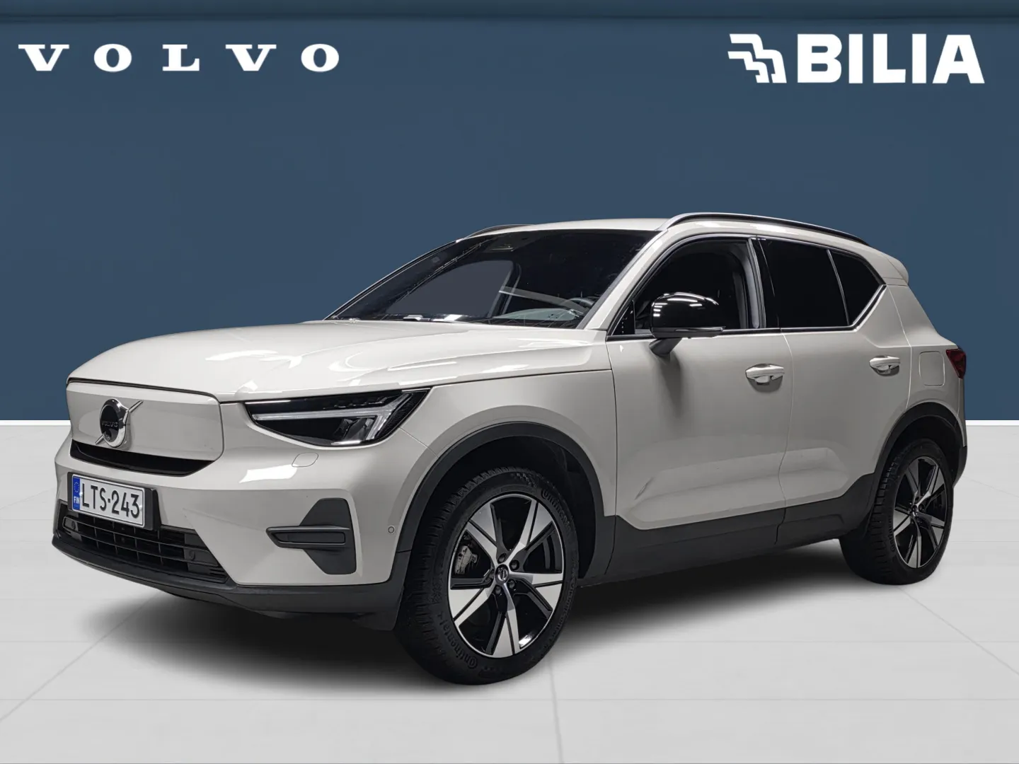 Autokuva 1 - LTS-243