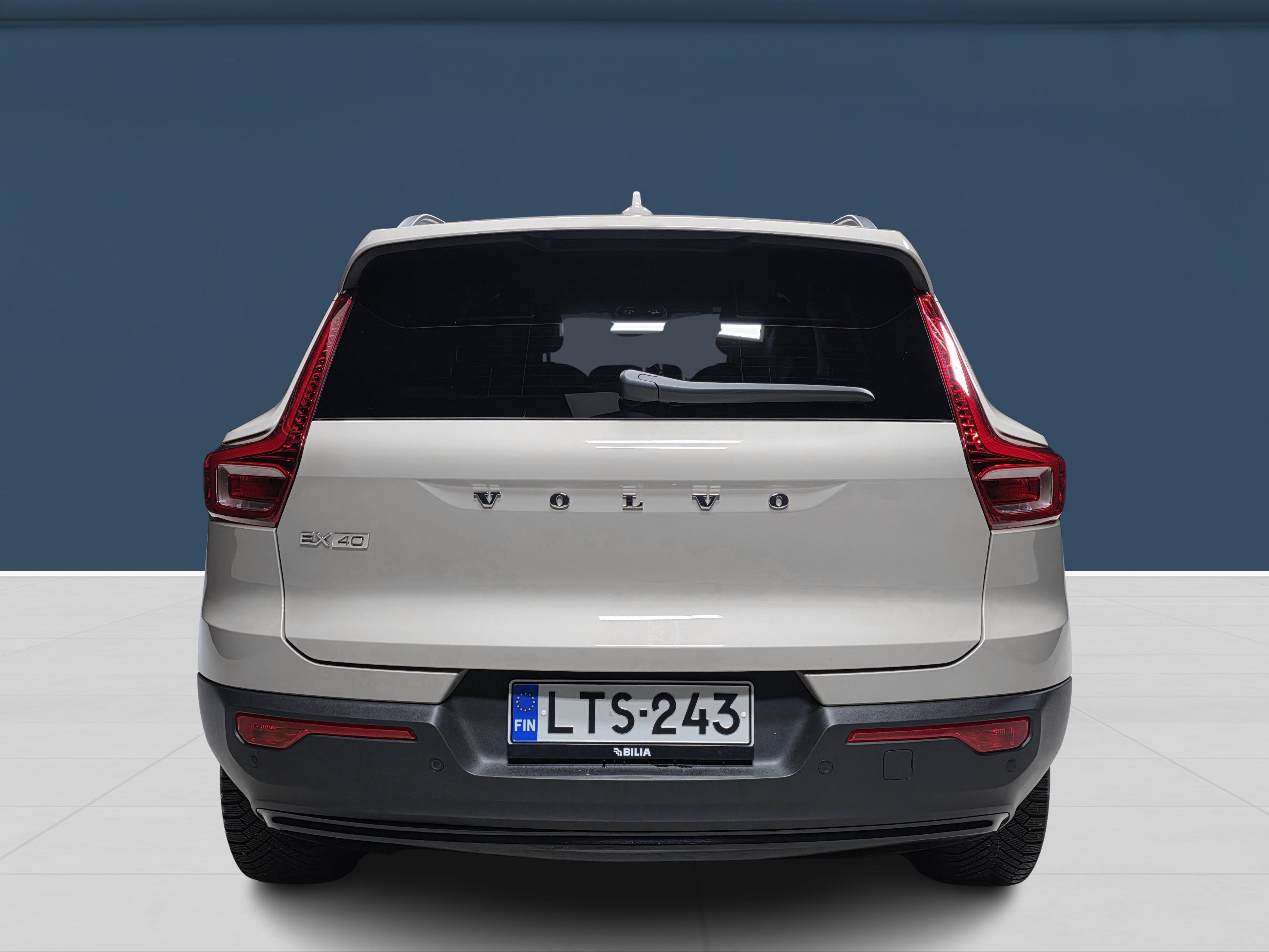 Volvo EX40 Single Extended Range Core 2025, bild 5/21