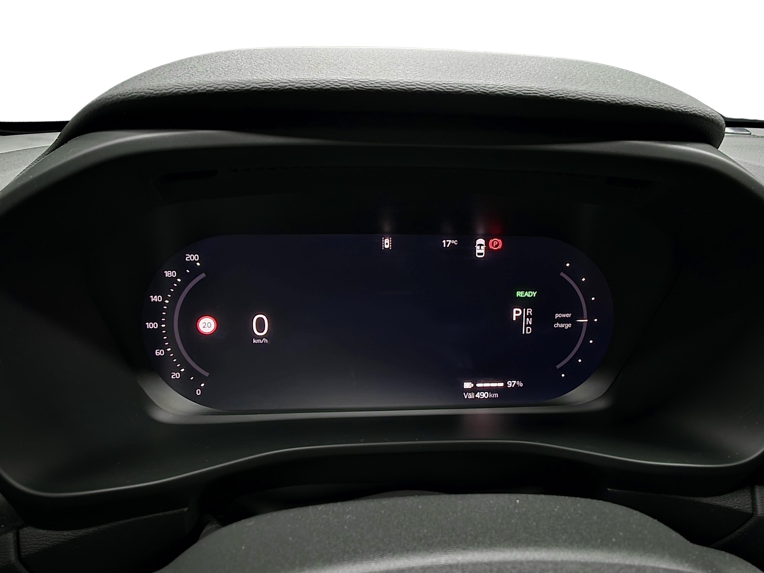 Volvo EX40 Single Extended Range Core 2025, bild 7/21