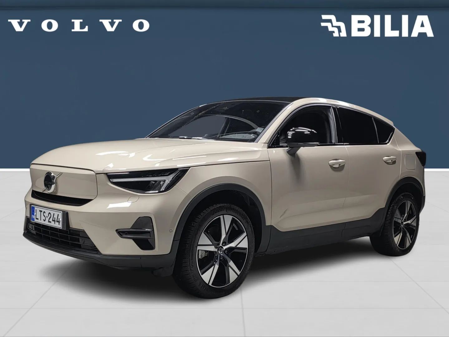 Autokuva 1 - LTS-244