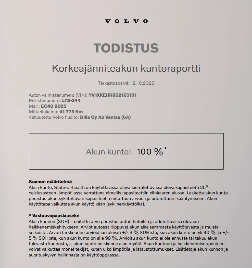 Autokuva 22 - LTS-244