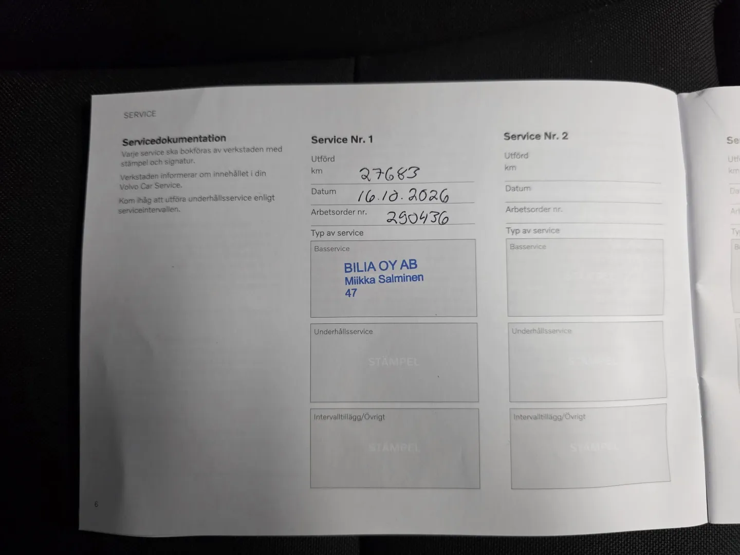 Autokuva 20 - LTS-258