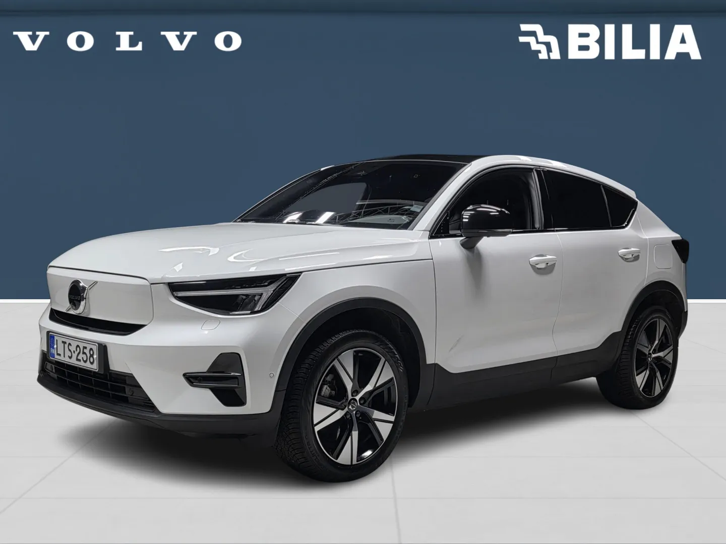 Autokuva 1 - LTS-258