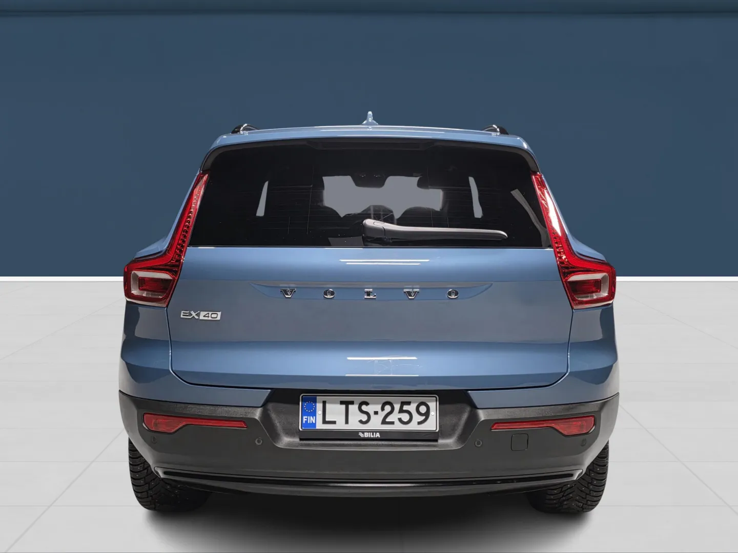 Autokuva 6 - LTS-259