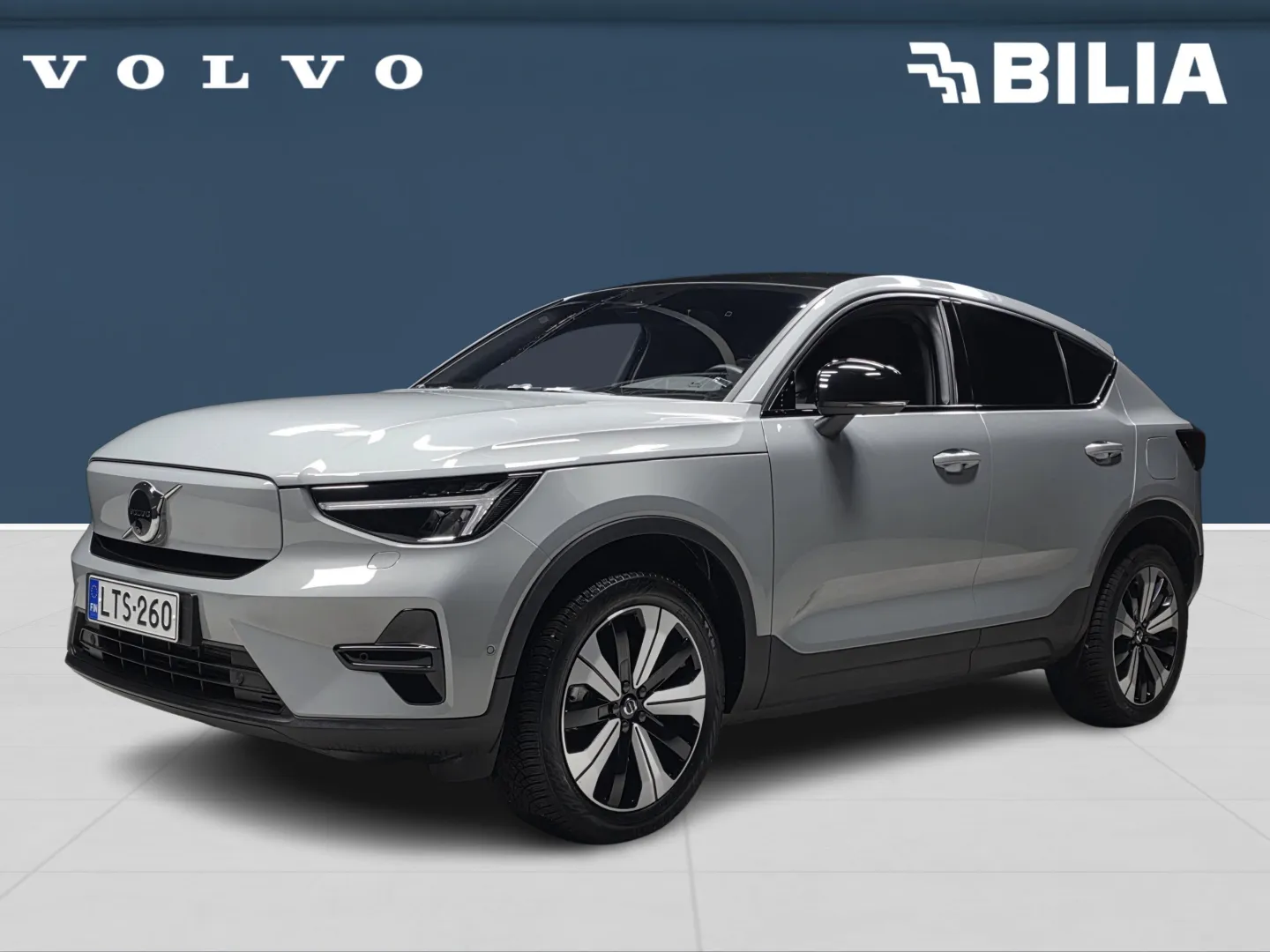 Autokuva 1 - LTS-260