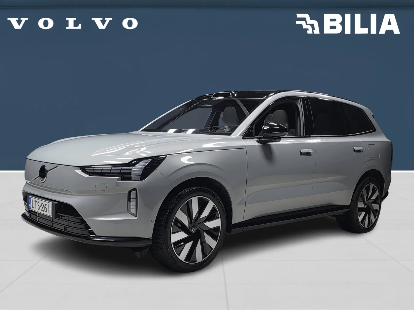 Autokuva 1 - LTS-261