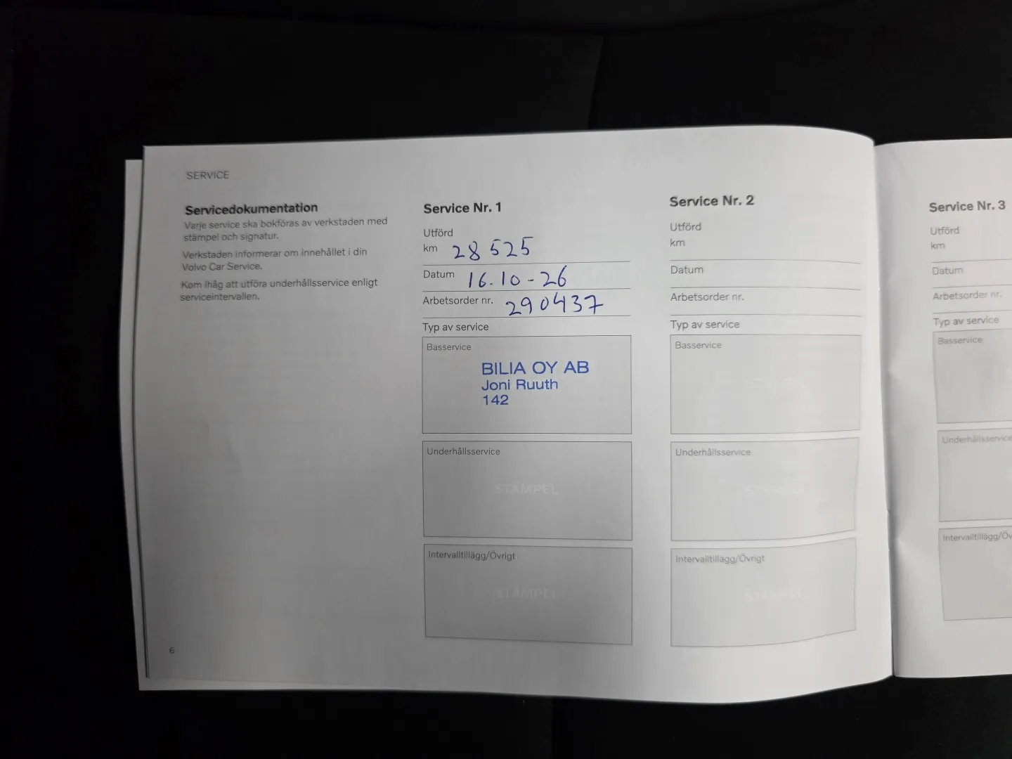 Autokuva 19 - LTS-262