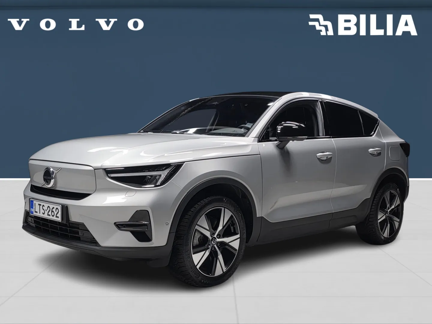 Autokuva 1 - LTS-262