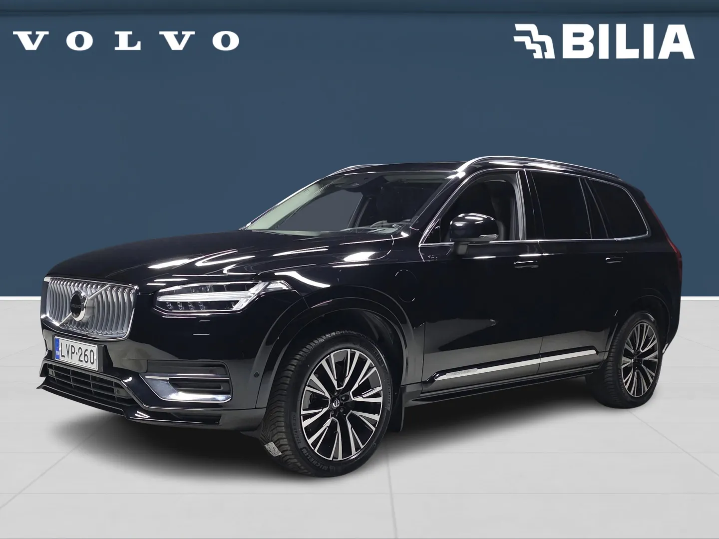Volvo XC90 LVP-260