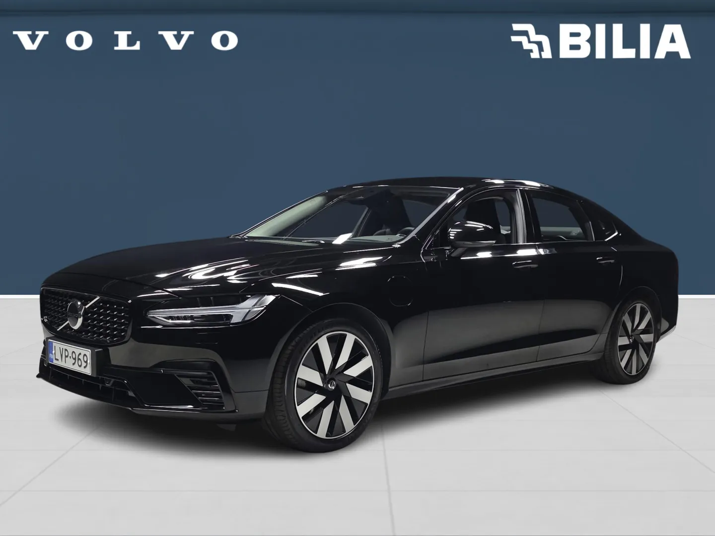 Volvo S90 LVP-969