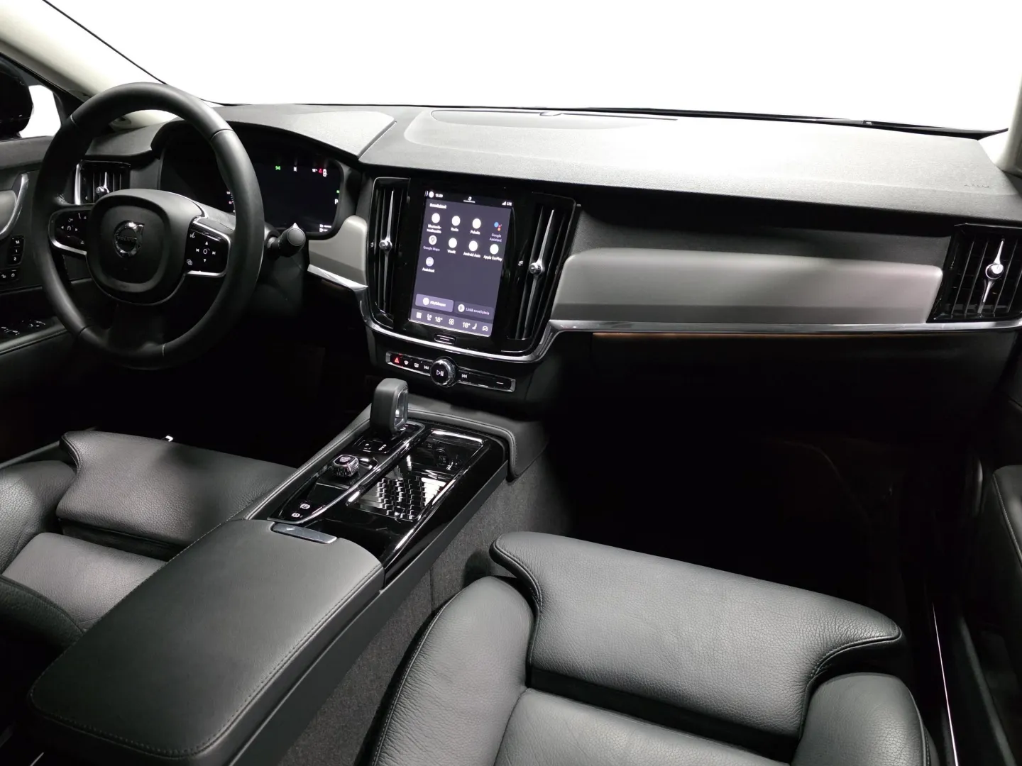 Autokuva 16 - LVP-969