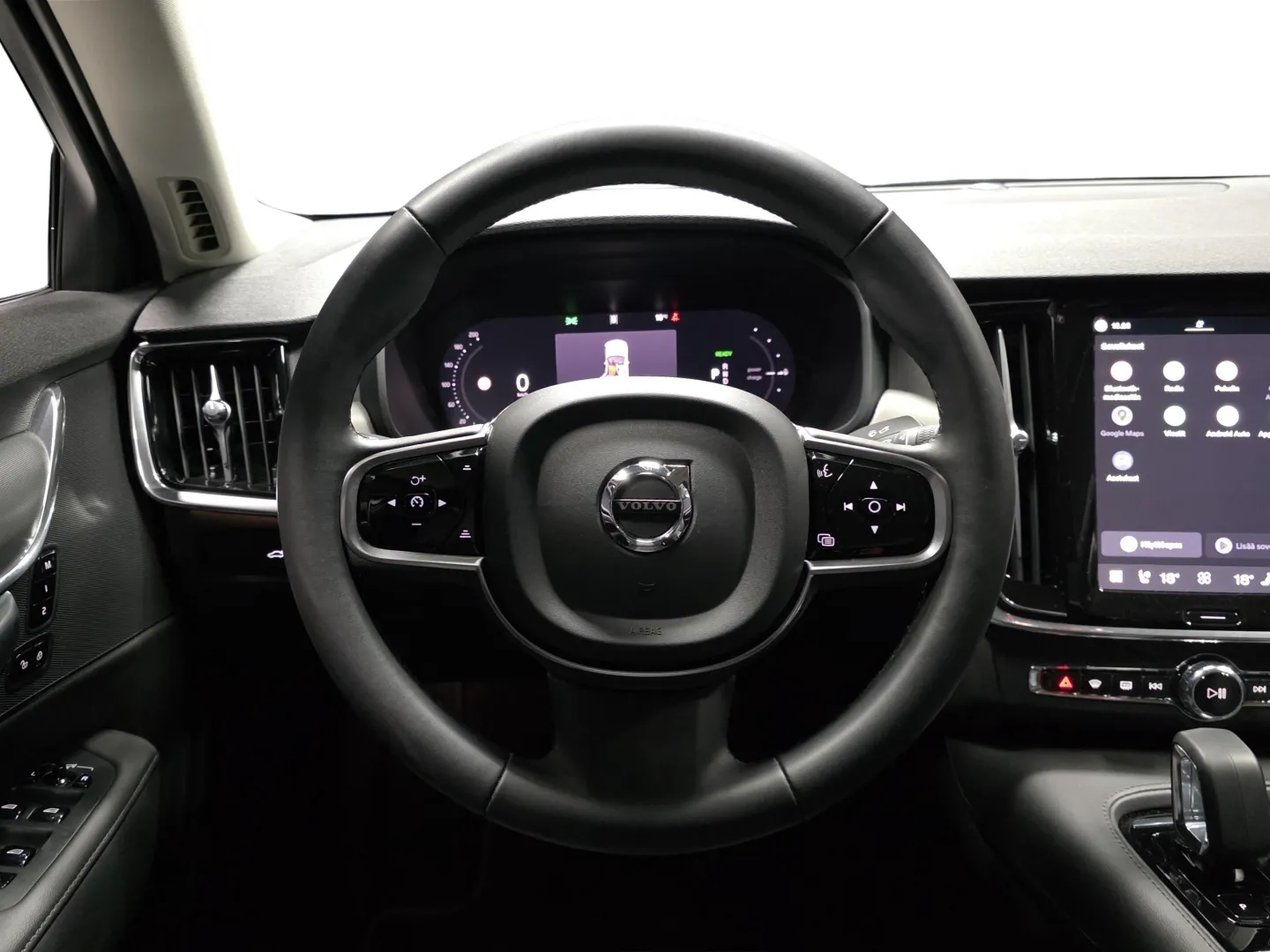 Autokuva 10 - LVP-969