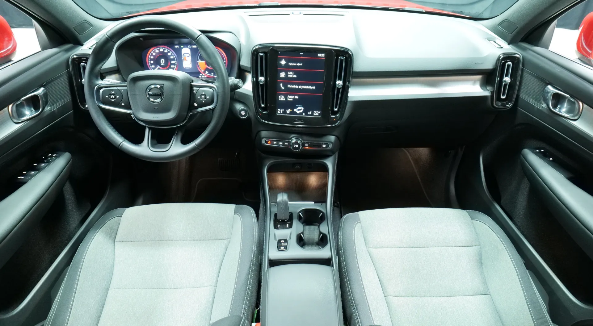 Autokuva 14 - MNU-152