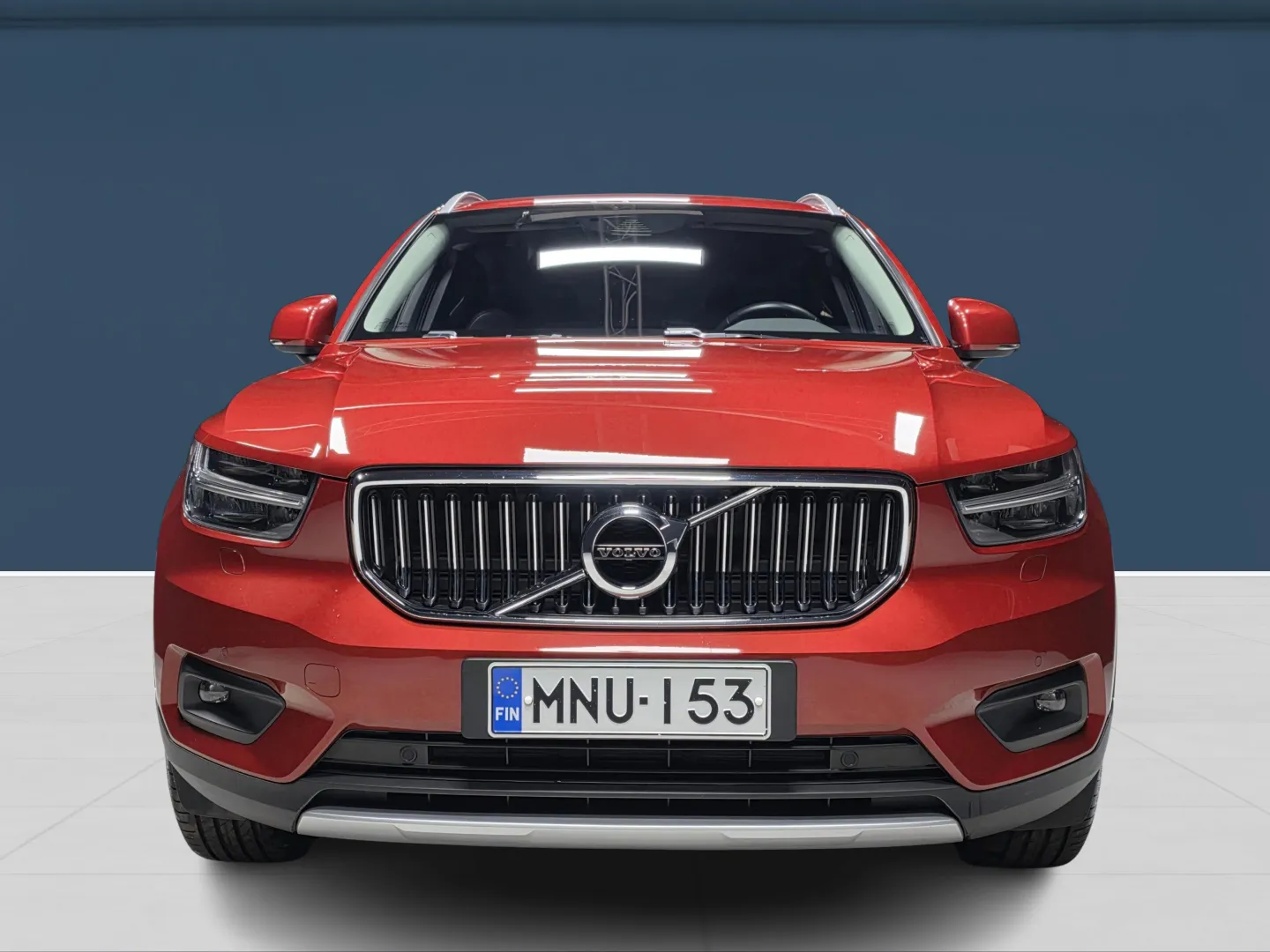 Autokuva 2 - MNU-153
